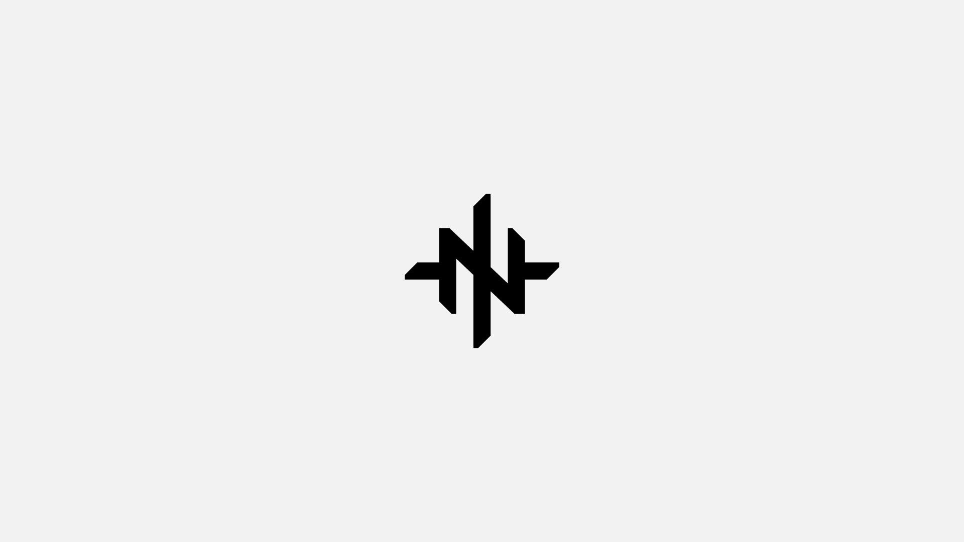 1920x1080 Logos & Marks 2019 (15). Image - Behance