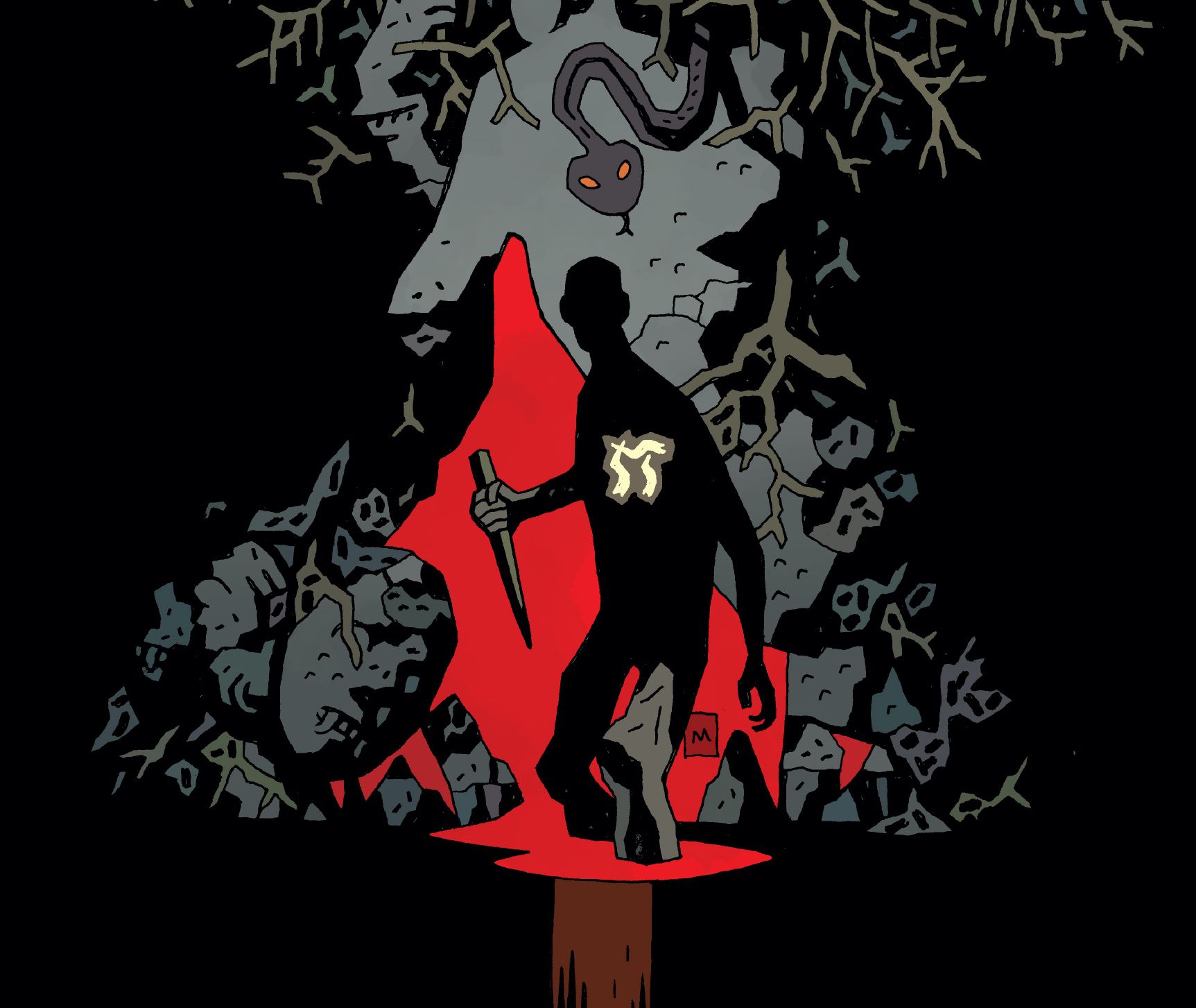 1725x1453 EXCLUSIVE: Read 'B.P.R.D.: Vampire' by Mike Mignola, Gabriel Bá and Fábio Moon right now • AIPT