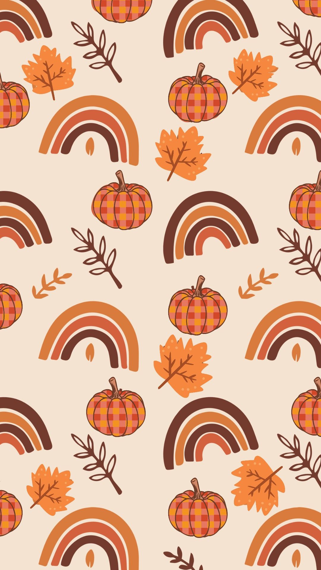 1080x1920 Fall Wallpaper Themed Background Wallpaper