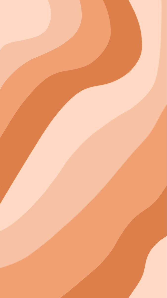 675x1200 Orange Aesthetic Wallpaper. Halloween wallpaper background, Autumn phone wallpaper, Fall wallpaper. Burnt orange background, Cute orange background, Western orange color