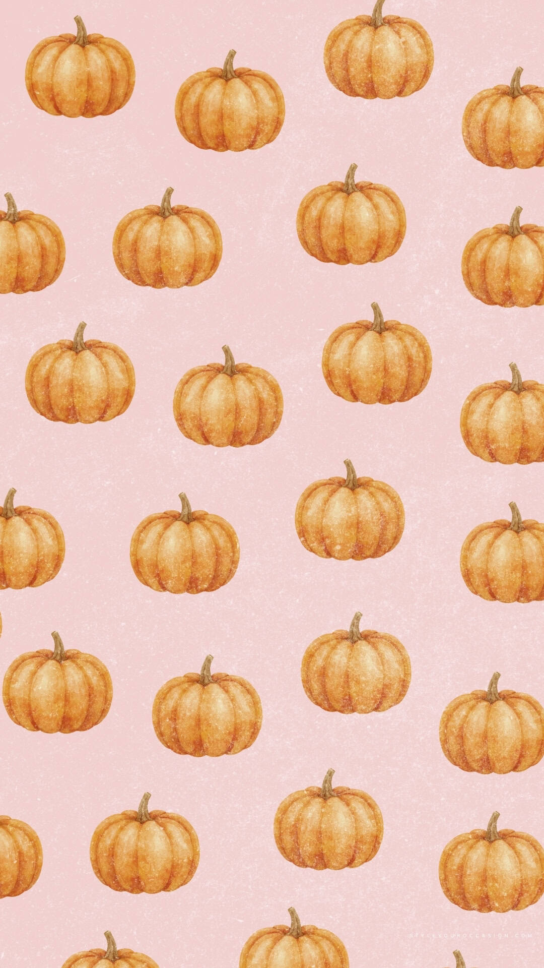 1080x1920 Cozy Aesthetic Fall Wallpaper Background (iPhone Friendly + Free!) your occasion