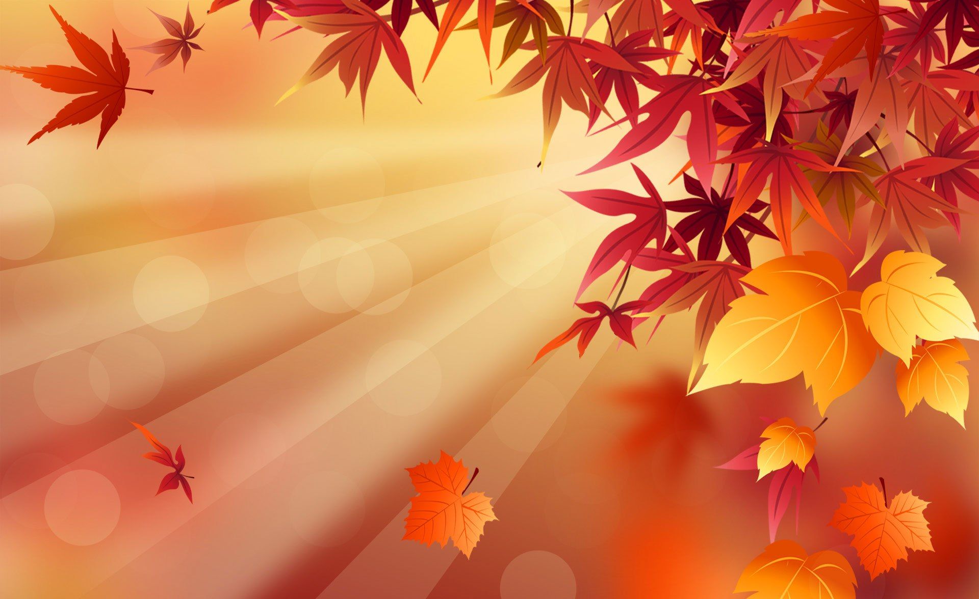 1920x1176 Fall