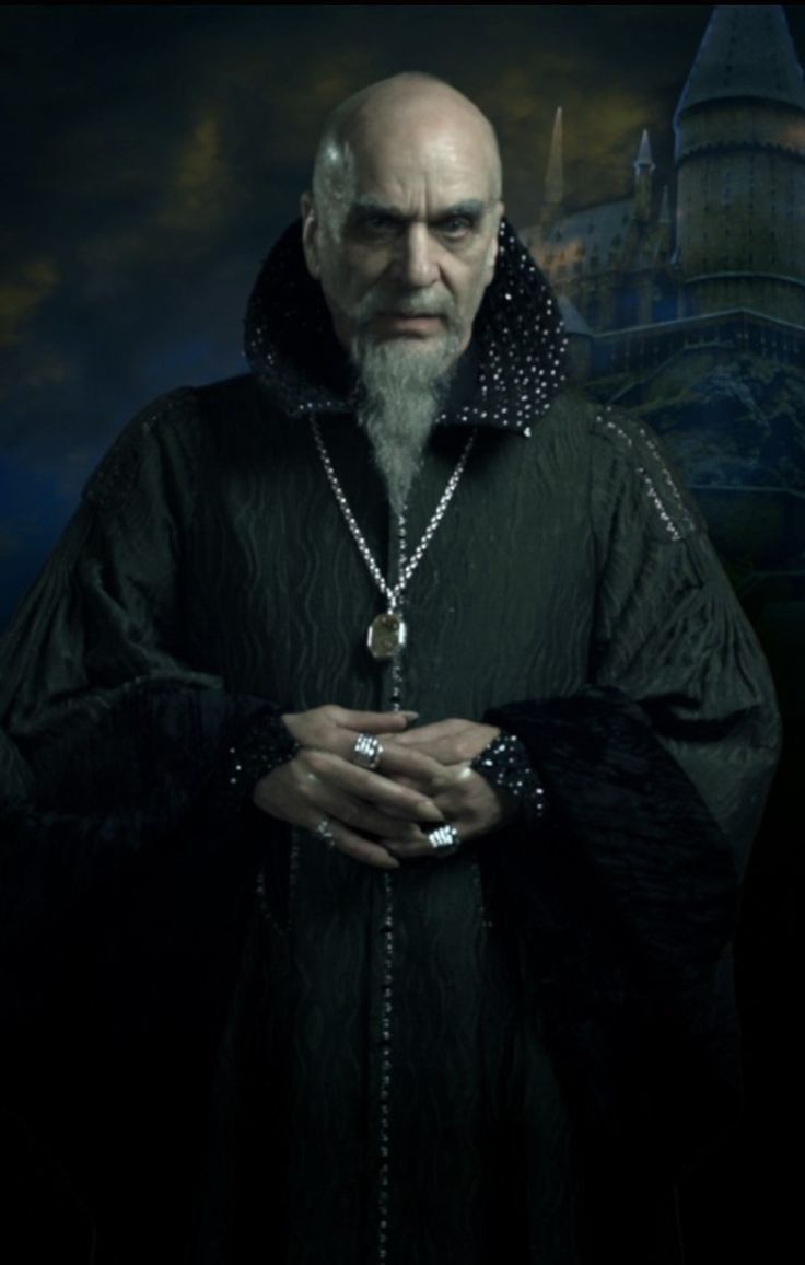 736x1156 SALAZAR SLYTHERIN