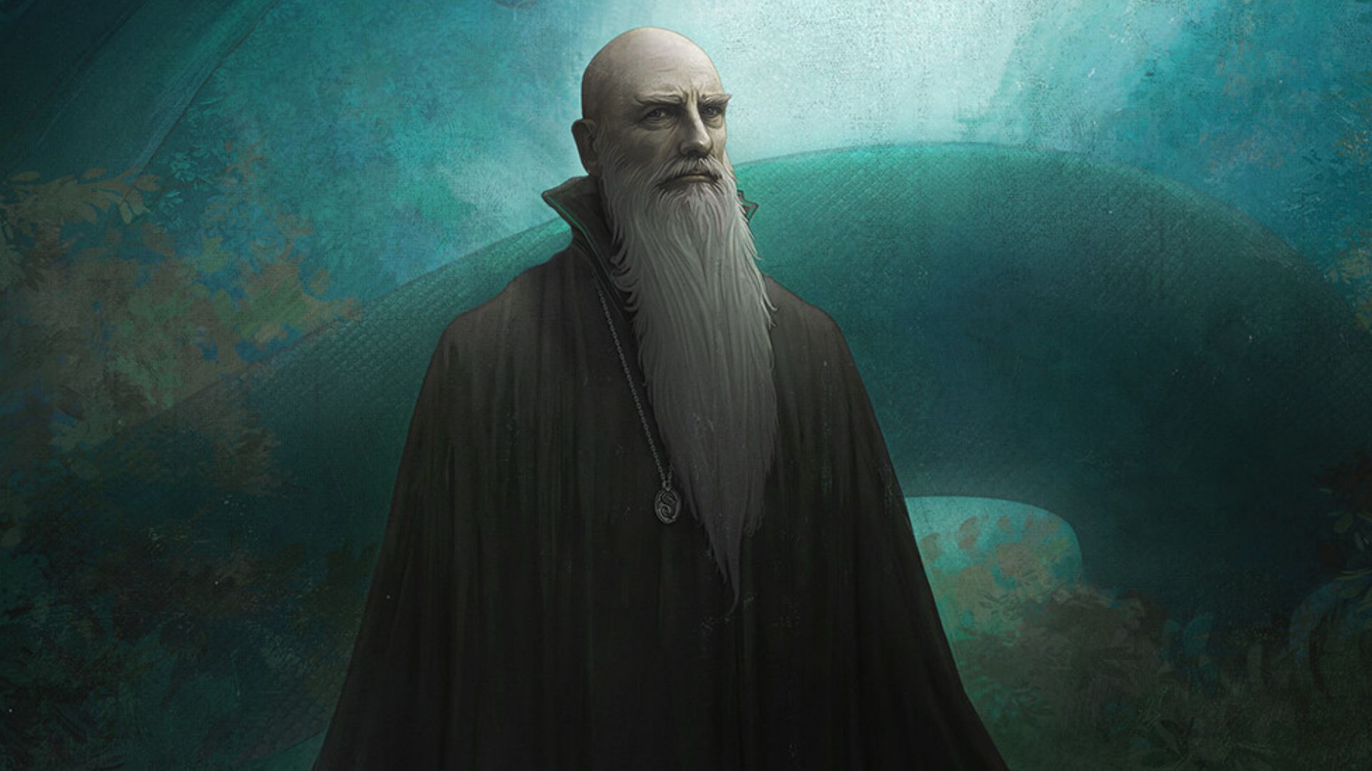 1920x1080 Sly Facts About Slytherin