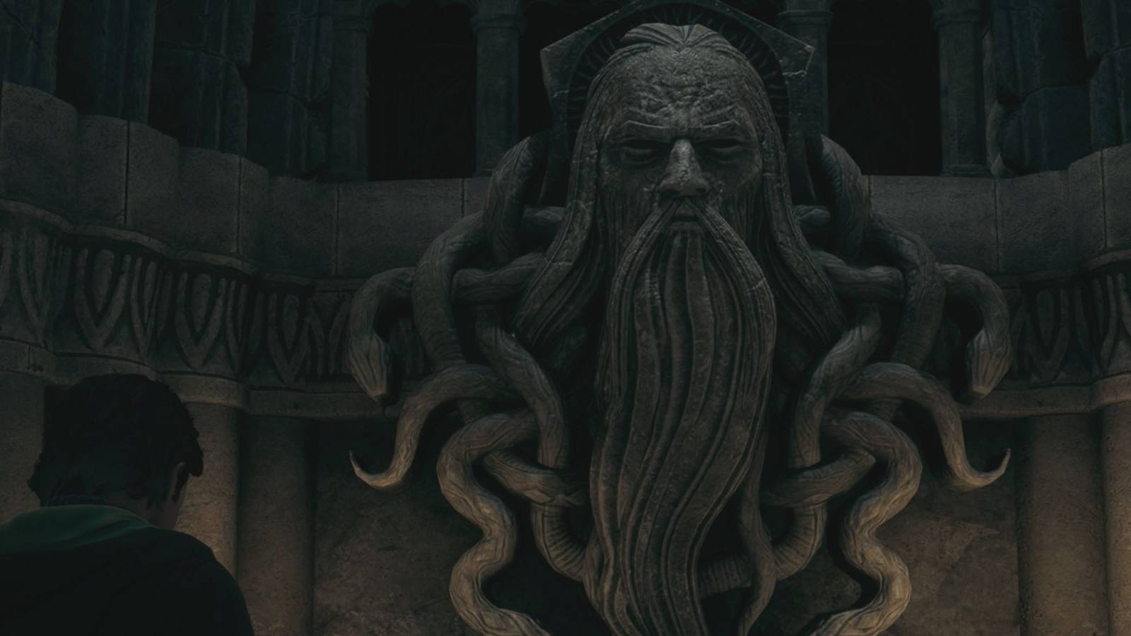 1600x900 How Hogwarts Legacy References the Chamber of Secrets