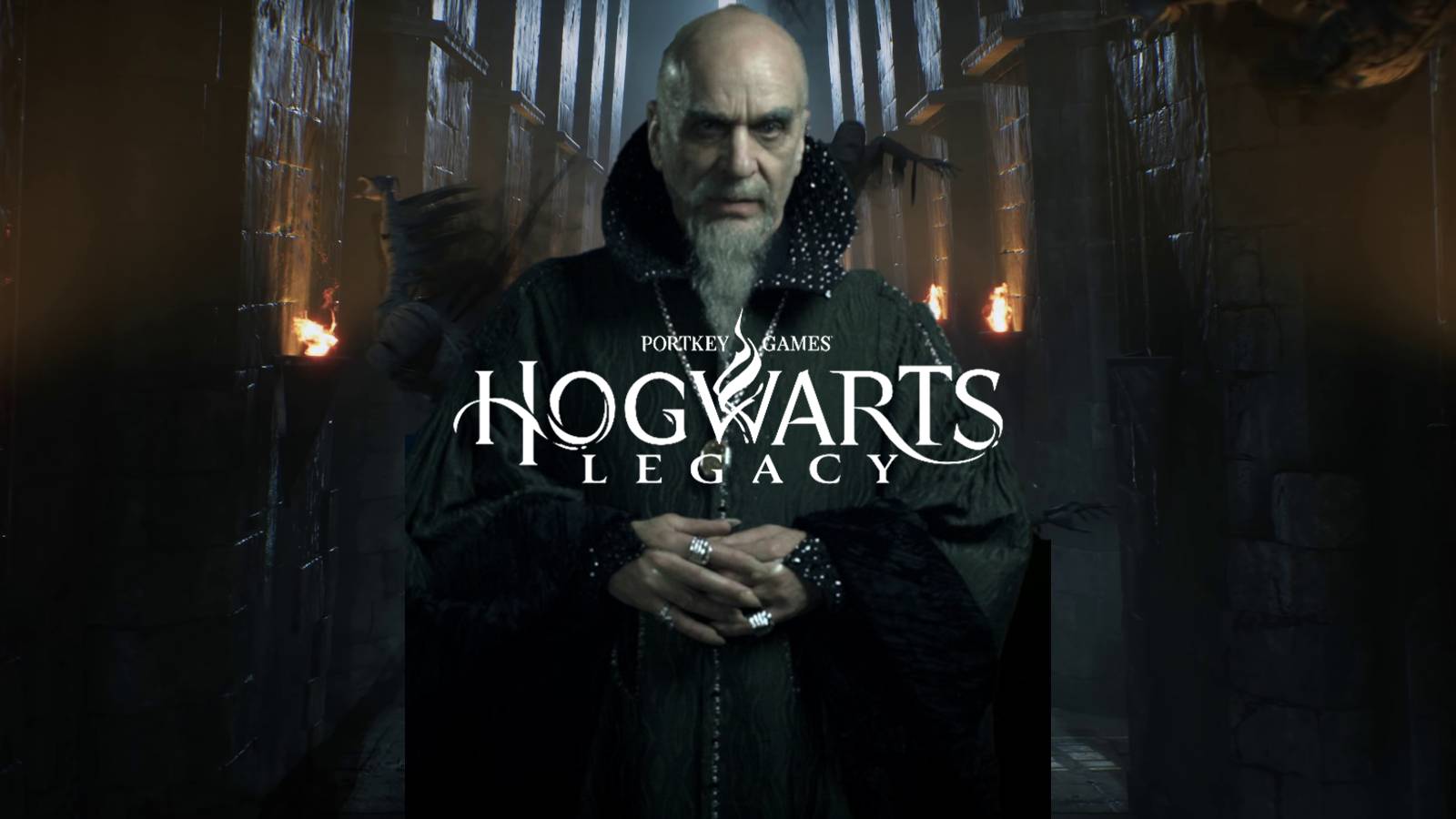 1600x900 Hogwarts Legacy: Who is Salazar Slytherin?