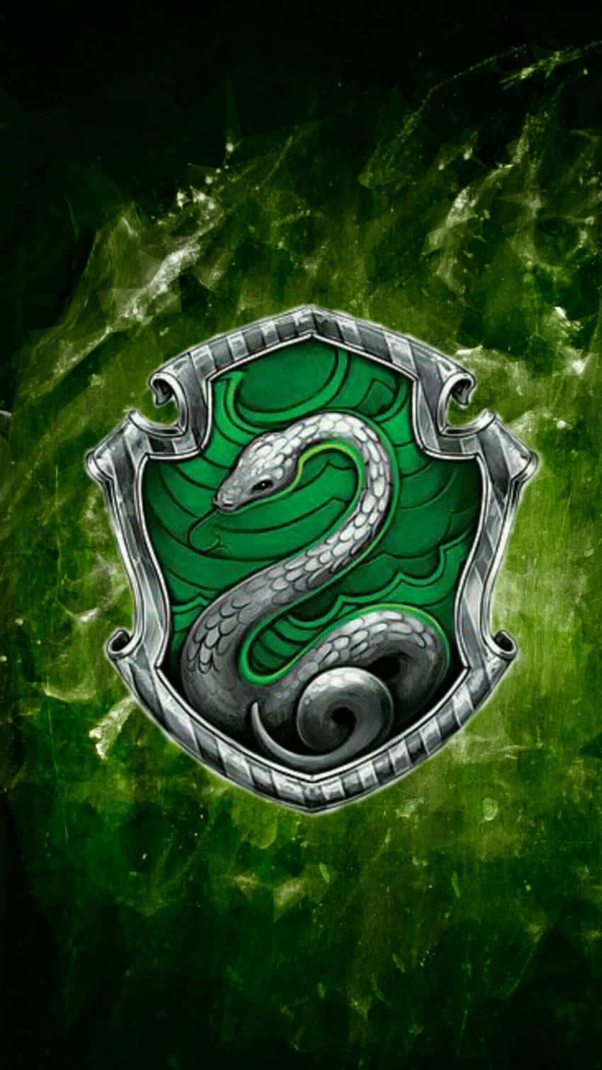 850x1511 Download harry potter crest Wallpaper