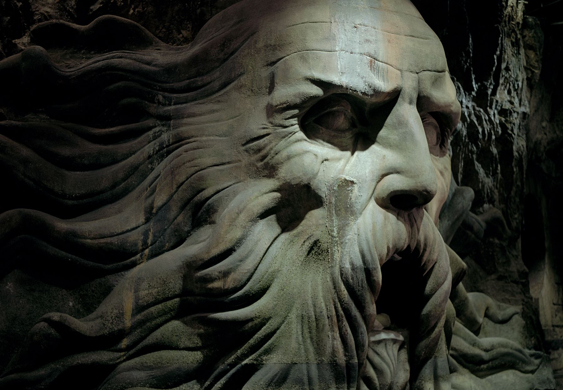 1800x1248 Slytherin. Official Harry Potter Encyclopedia