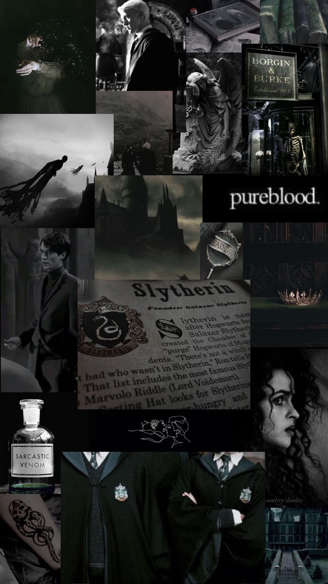 675x1200 pureblood wallpaper