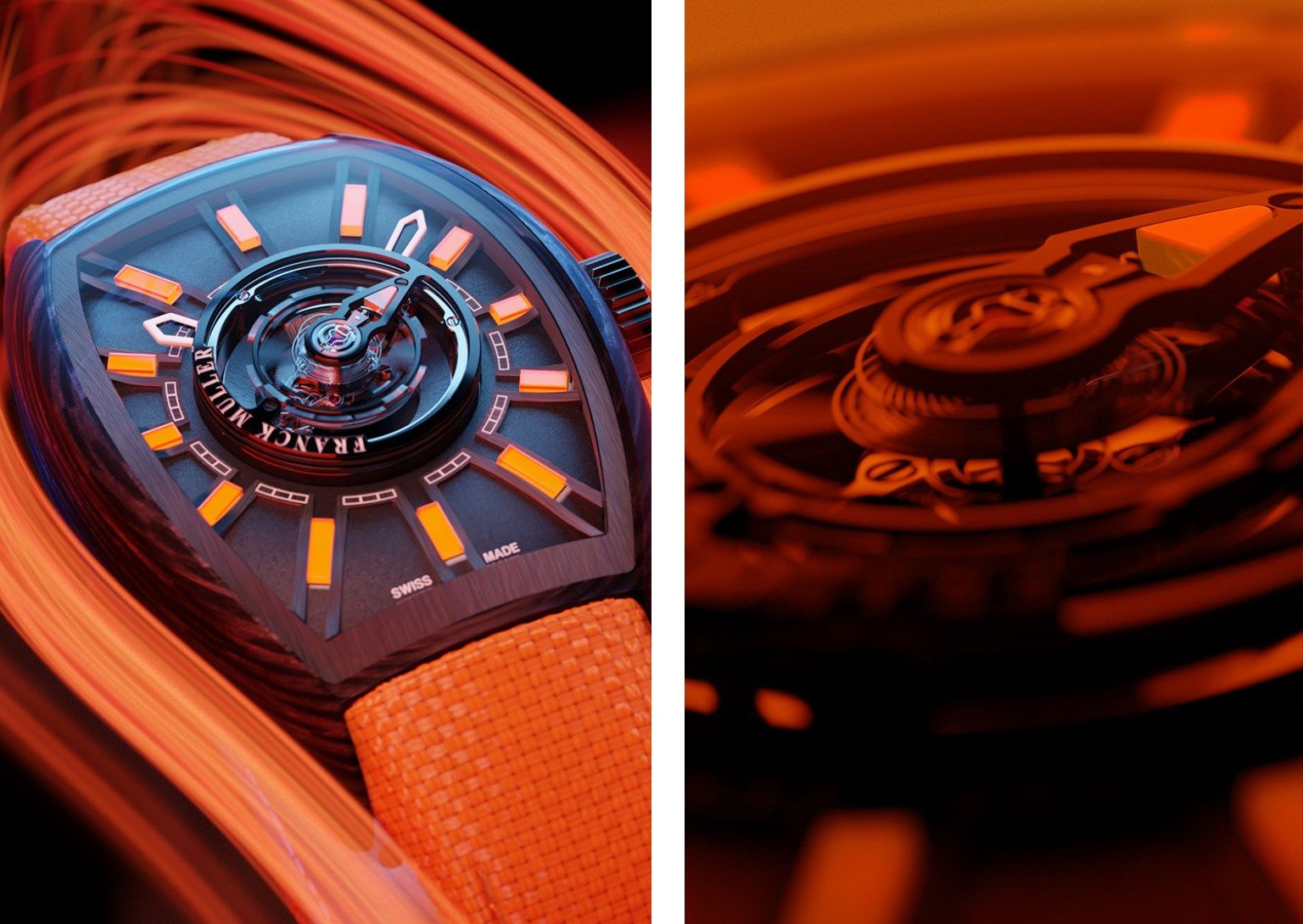 1536x1089 Franck Muller's Modern Creativity Report Australia and New Zealand