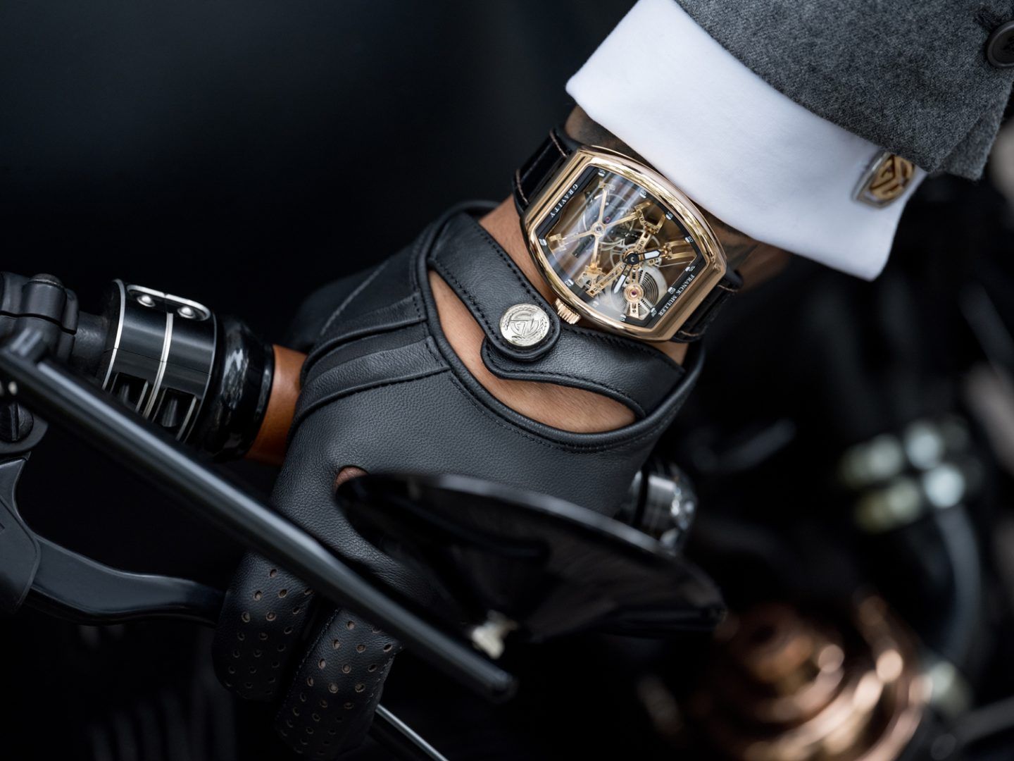 1440x1080 Muller Vanguard Relojes Franck MÃ¼ller Franck Muller, Master Of Complications ⋆ Watch Test