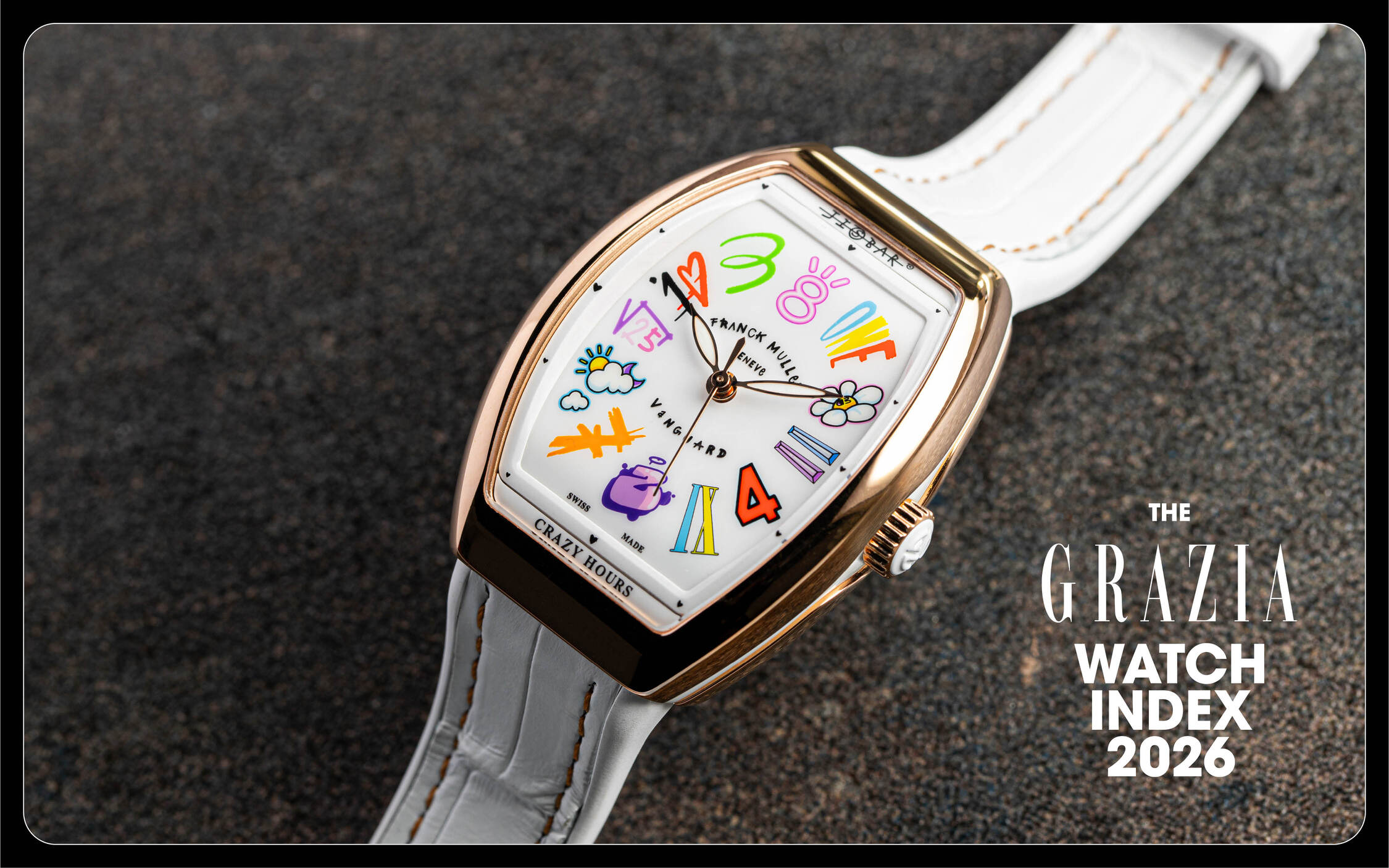 2250x1407 The Best New Franck Muller Watches from WPHH 2026