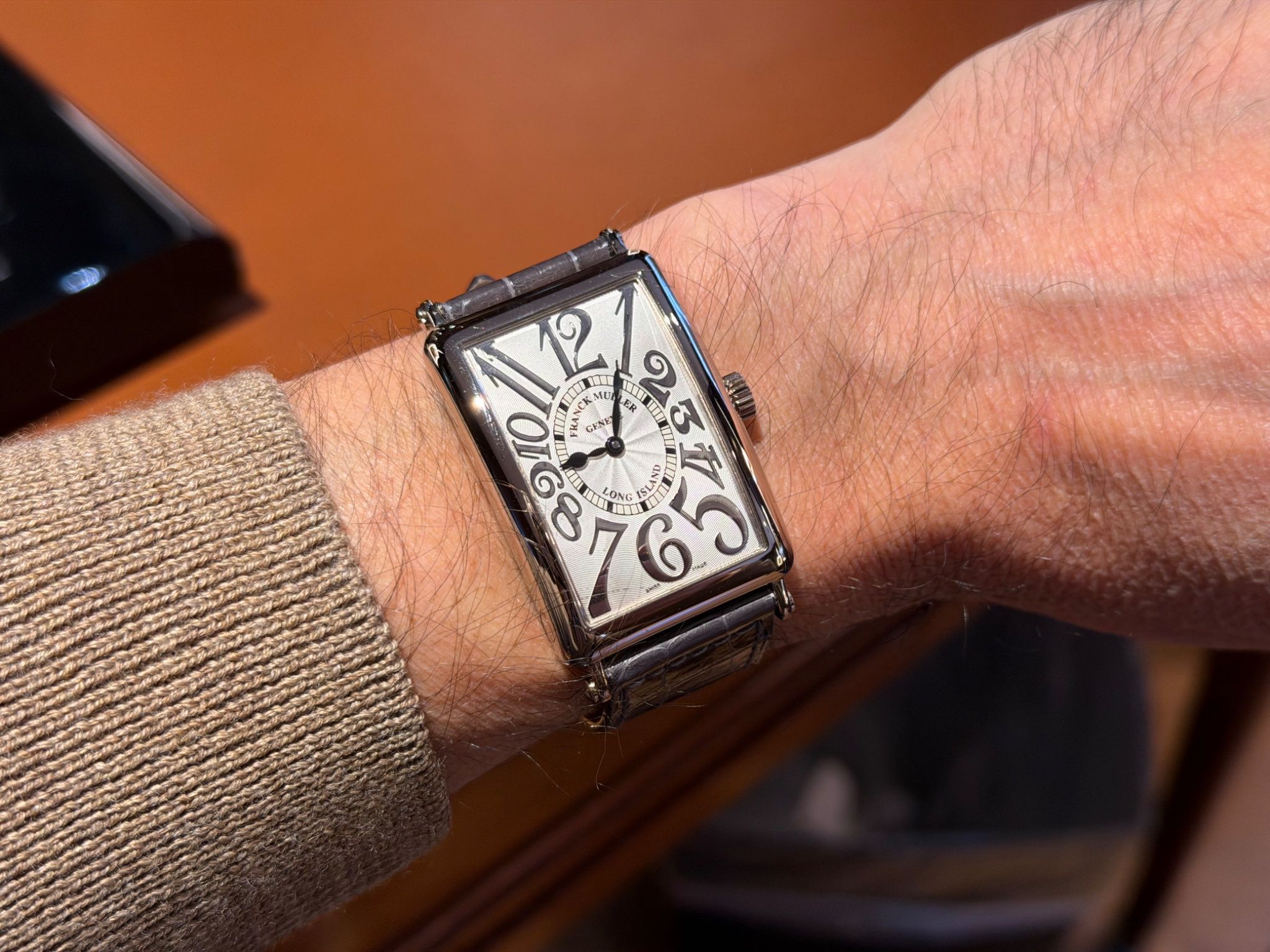 2048x1536 Franck Muller Manufacture Visit