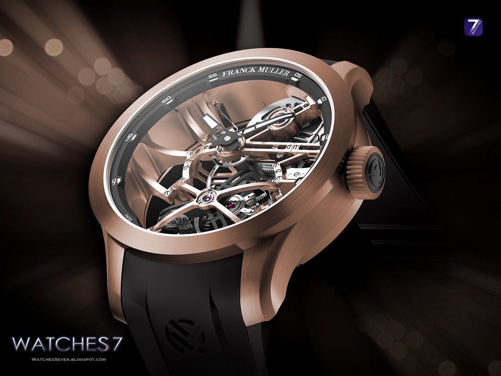 1024x768 Franck Muller