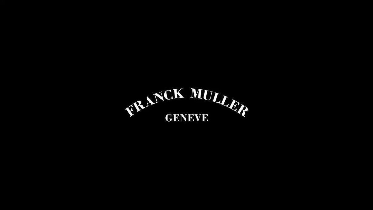 1200x675 Franck Muller S.A.'s video on X