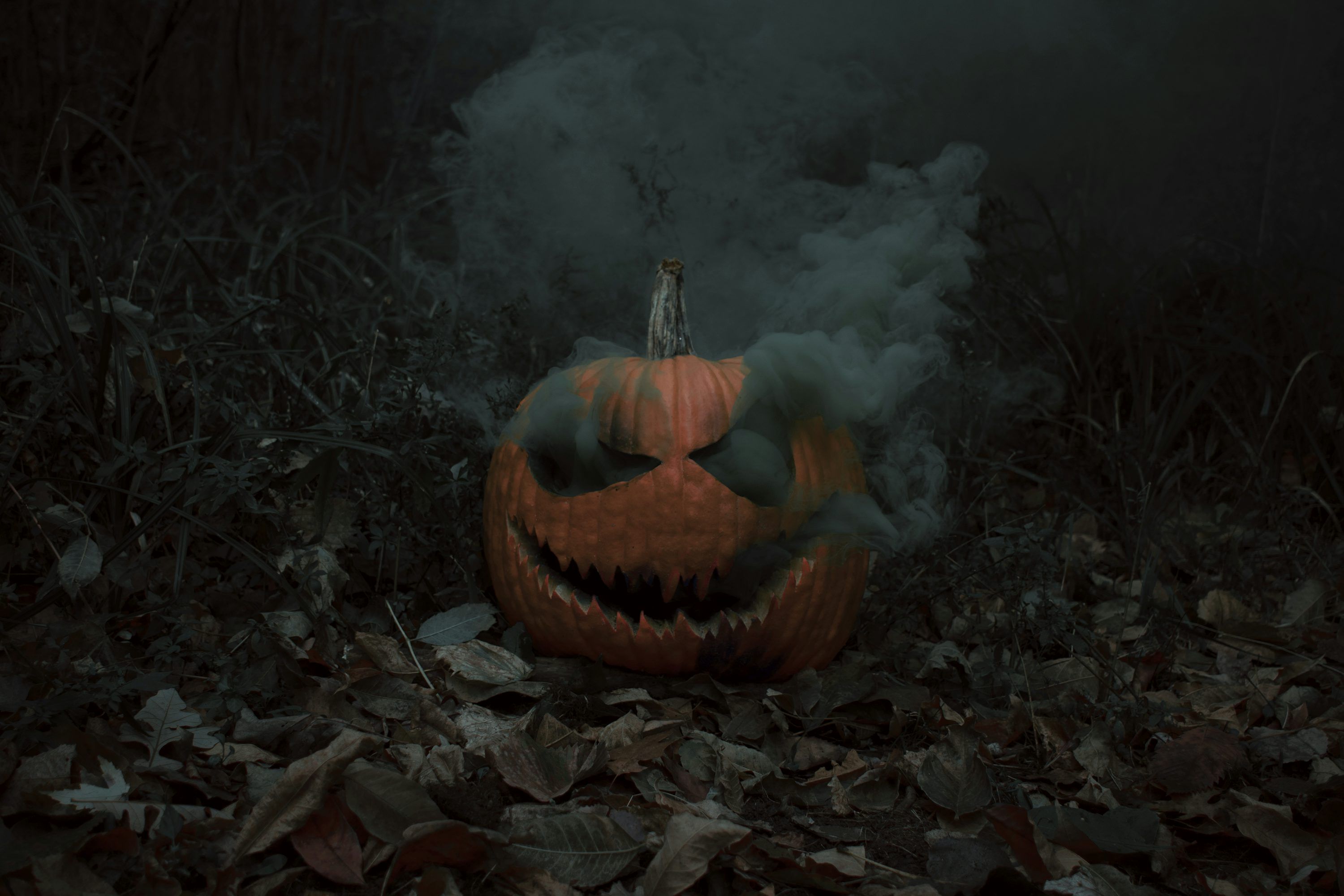 3000x2000 Halloween Wallpaper Picture. Download Free Image