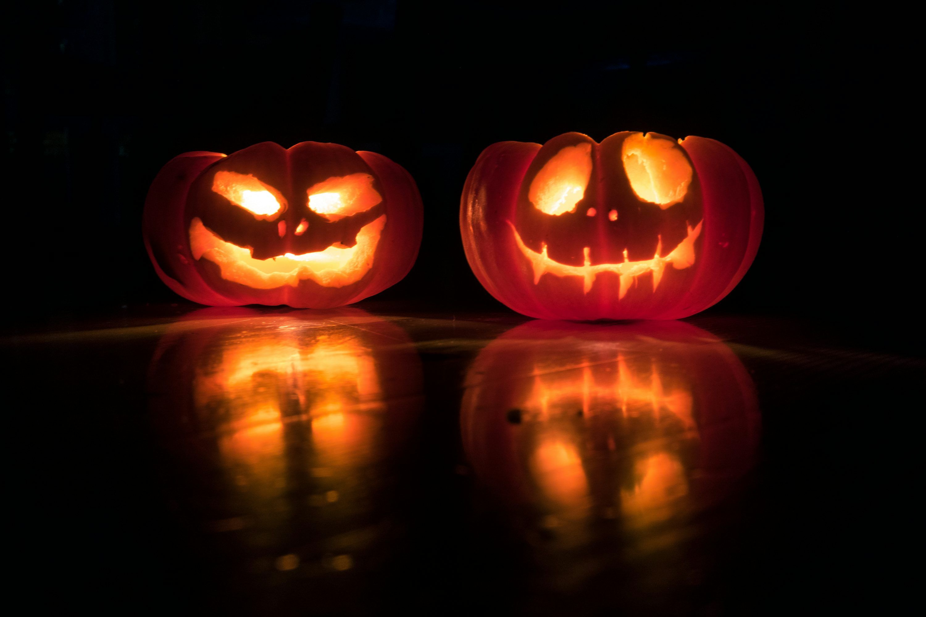3000x2000 Halloween Wallpaper Picture. Download Free Image