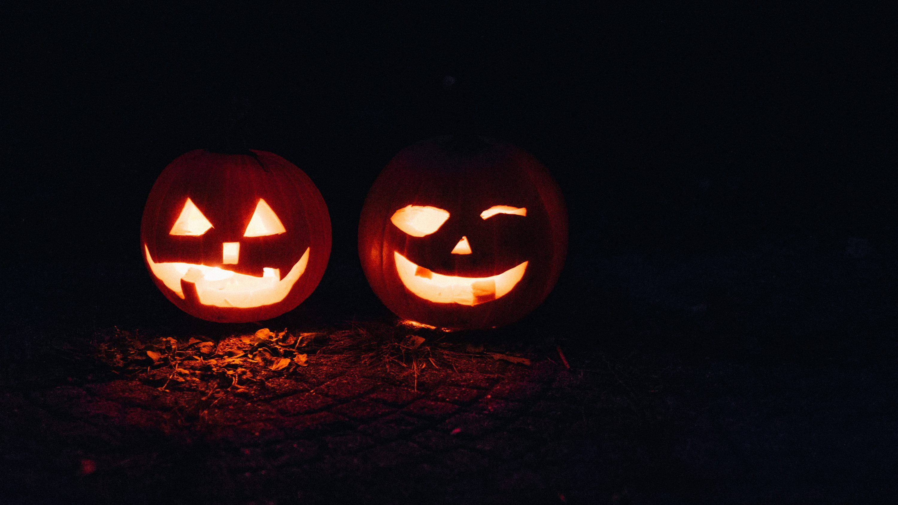 3000x1688 Halloween Wallpaper Picture. Download Free Image