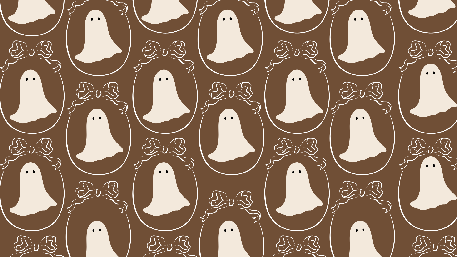 1920x1080 Halloween Tech Background