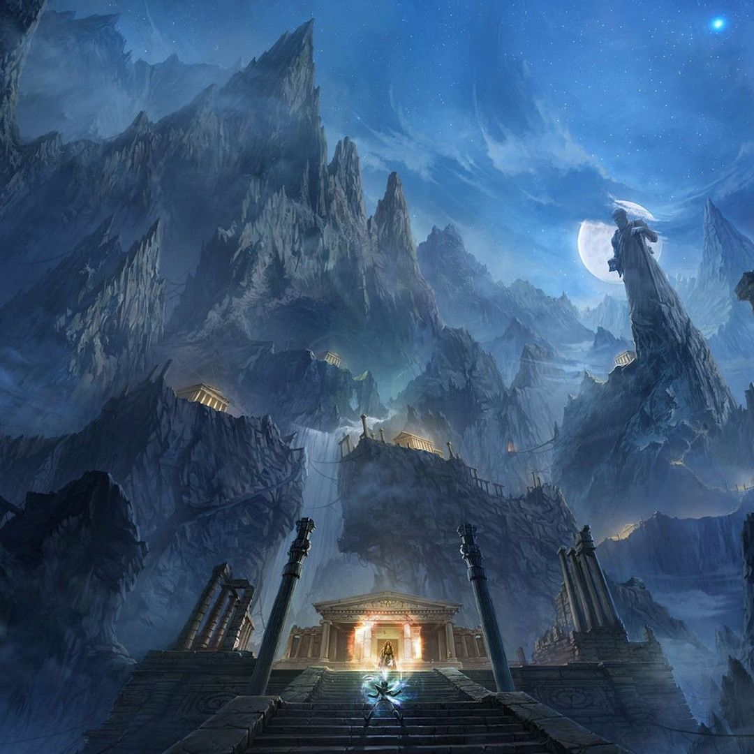 1080x1080 Stream 13 Entertainment Of Warcraft by Alice Kitchen. Listen online for free on SoundCloud