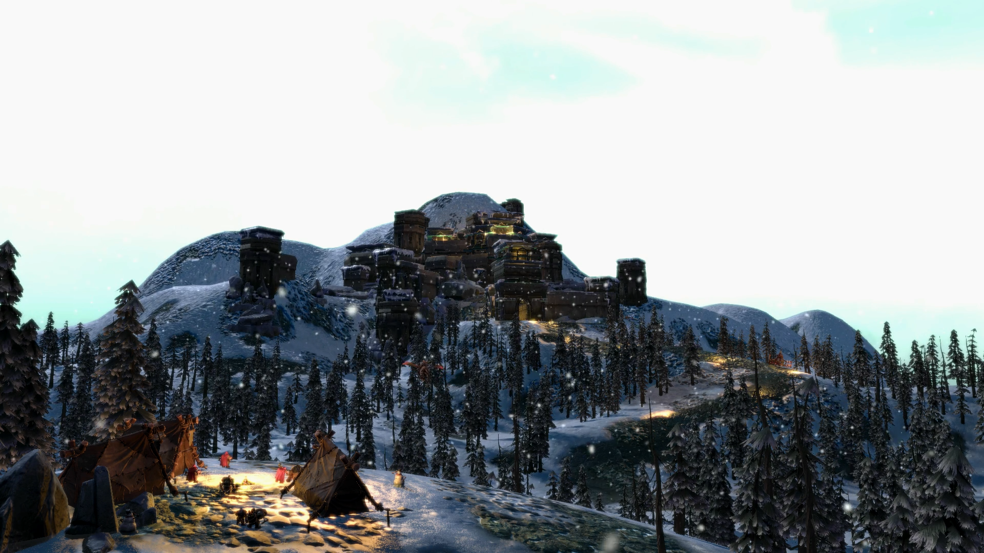 1920x1080 Ironforge