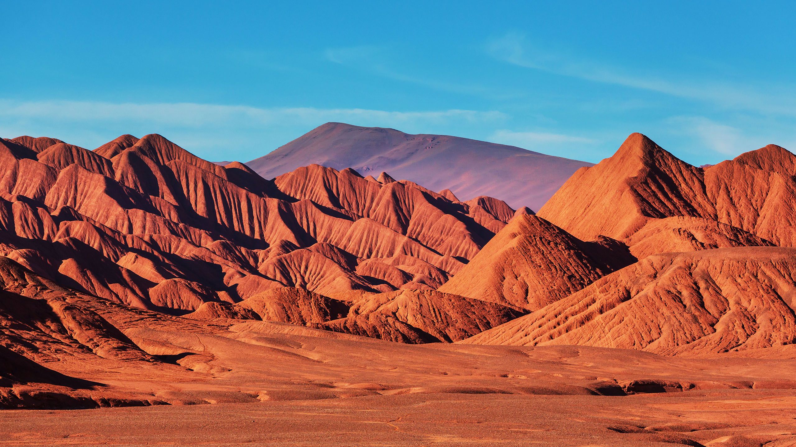 2560x1440 Salta Argentina Wallpaper