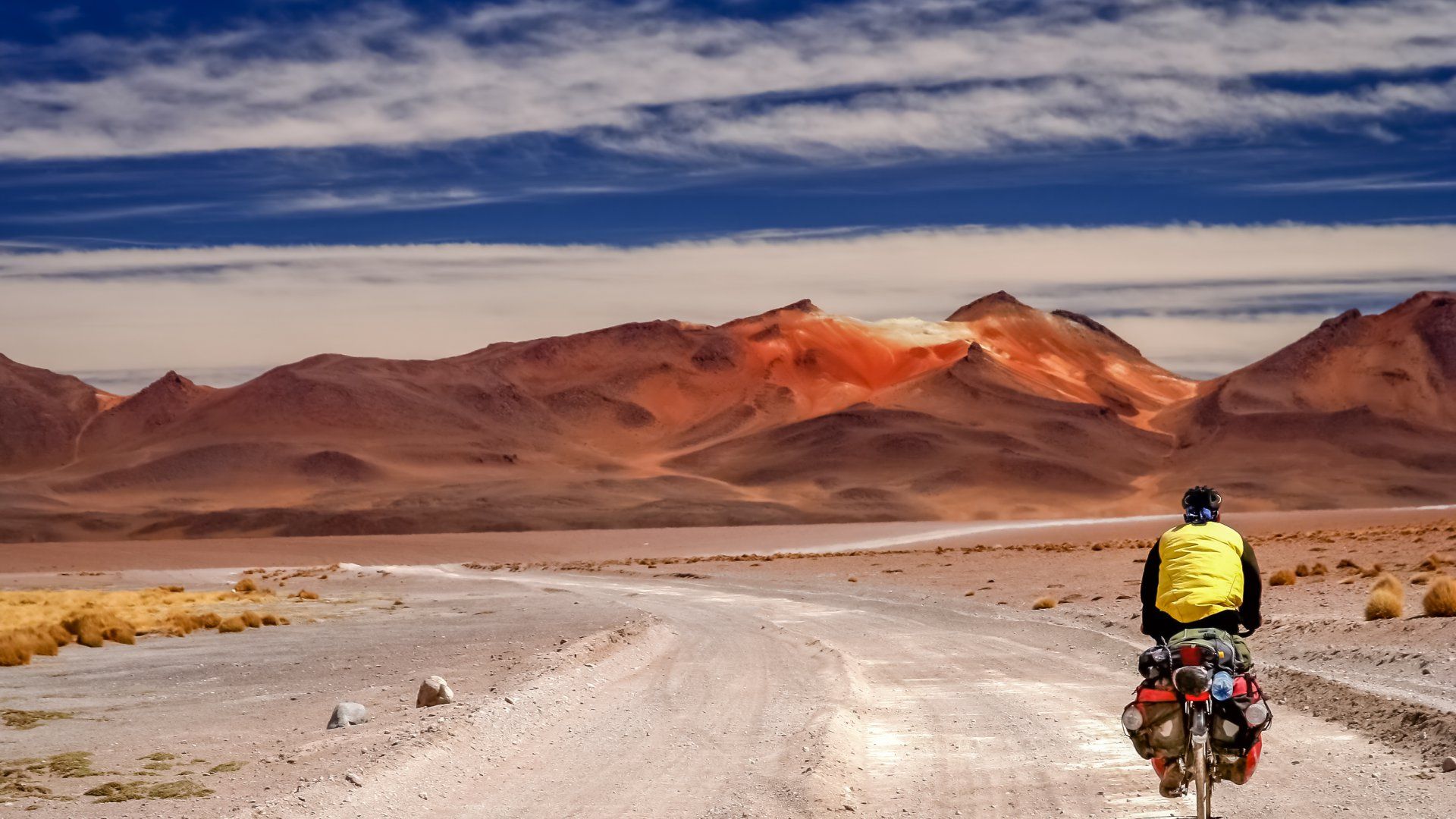 1920x1080 Preparing a stay at altitude Altiplano, local travel agency in Salta