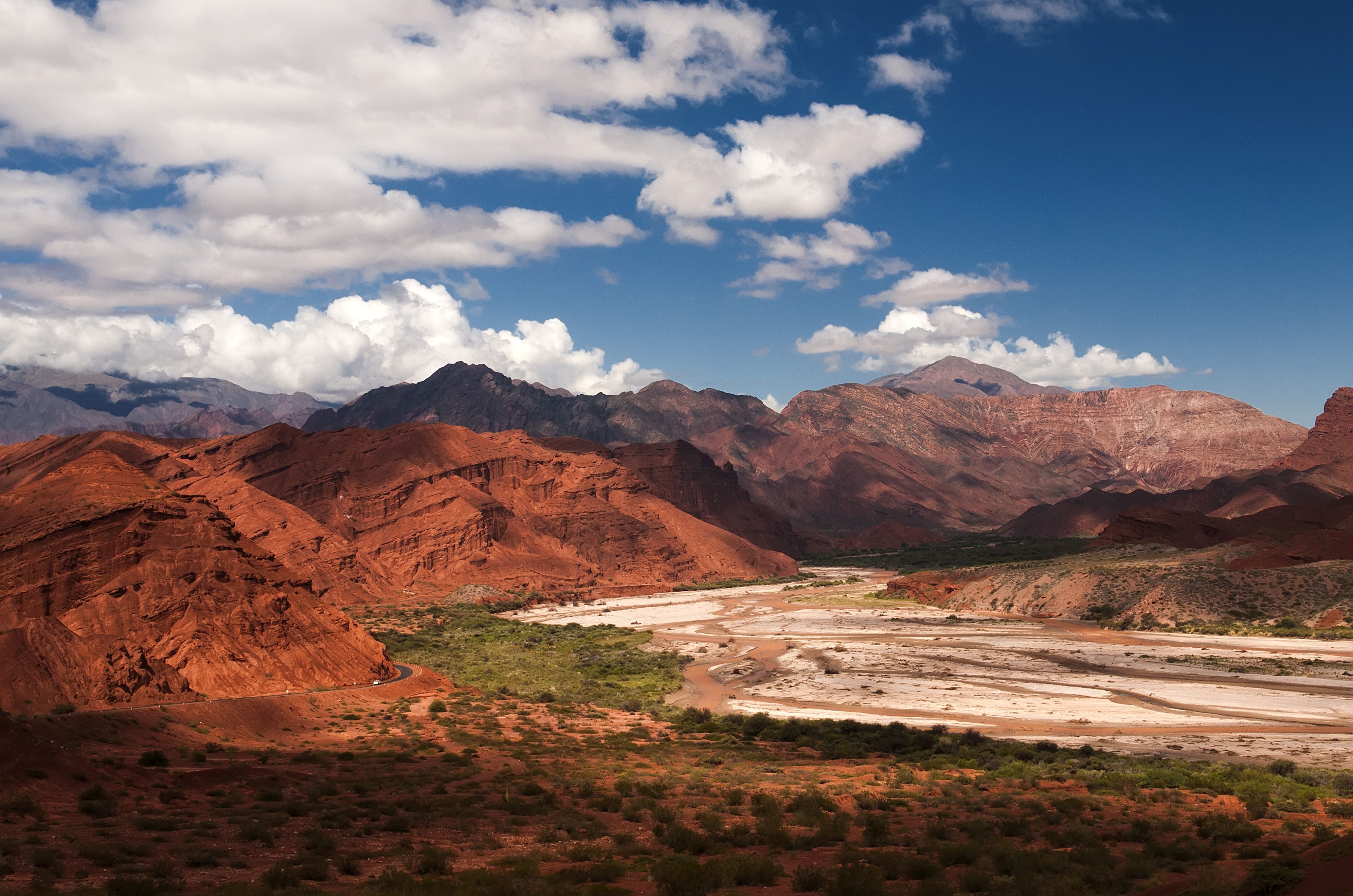 4134x2738 Top Ten Reasons to Choose Iconic Argentina for Your Next Adventure!