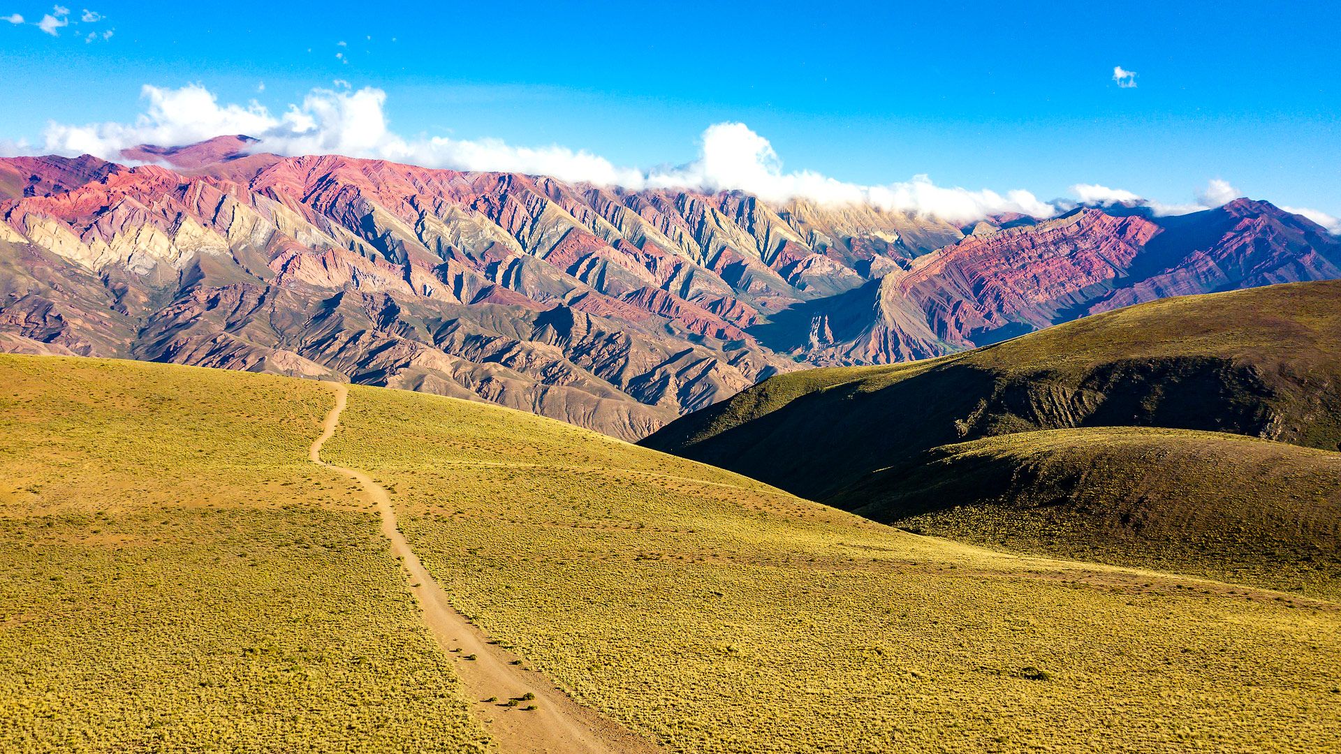 1920x1080 Travel to Salta