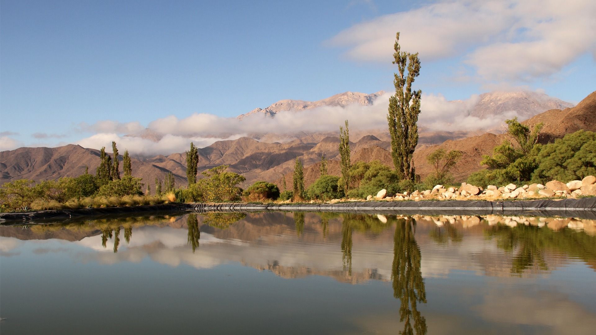1920x1080 Calchaquí Valley and Cafayate winery trip in Salta. andBeyond