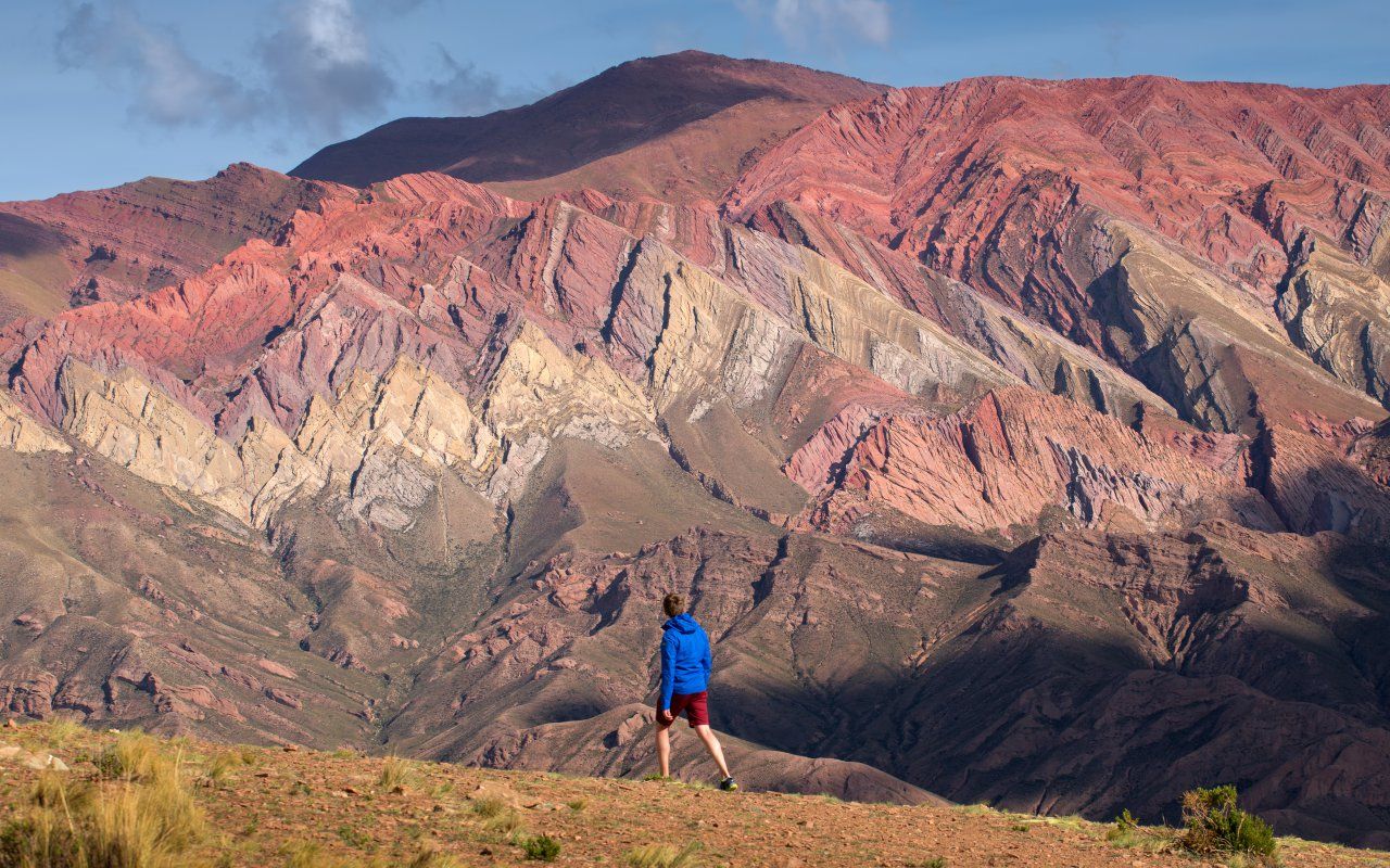 1280x800 Family trip in Argentina: Adventure, Sports & Outdoor