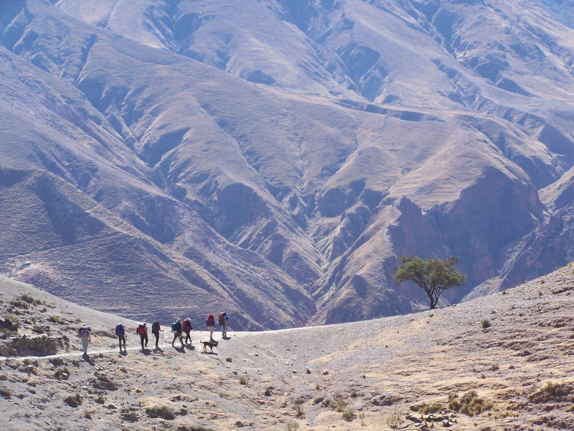 1920x1440 The Best Places to Visit in Salta and Jujuy, Argentina