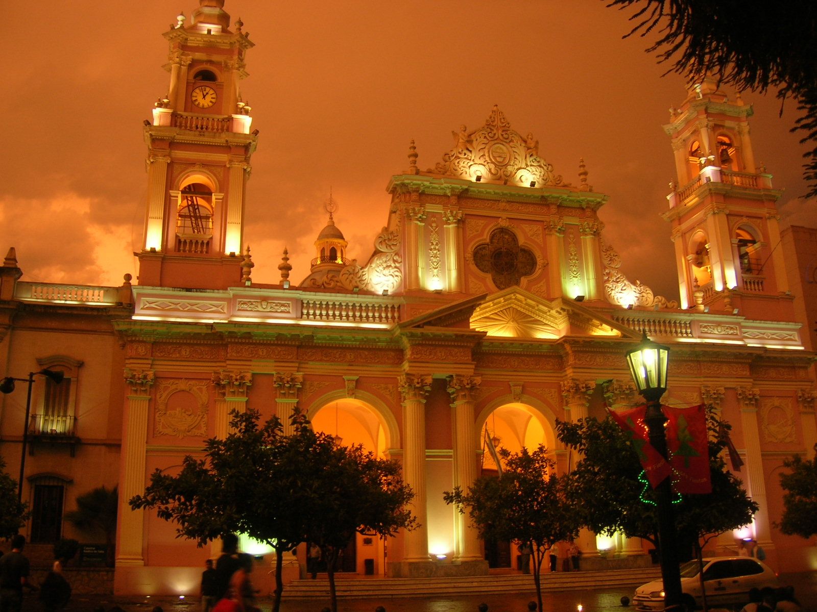 1600x1200 Salta (Argentina) della