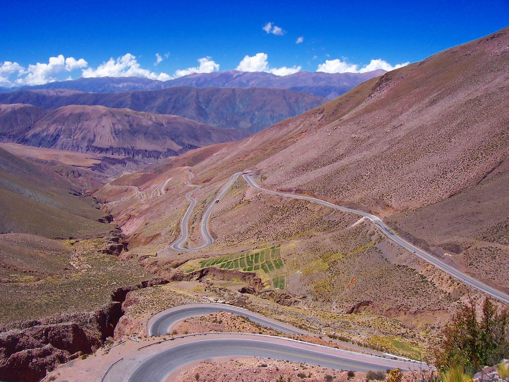 1024x768 Things to do in Salta