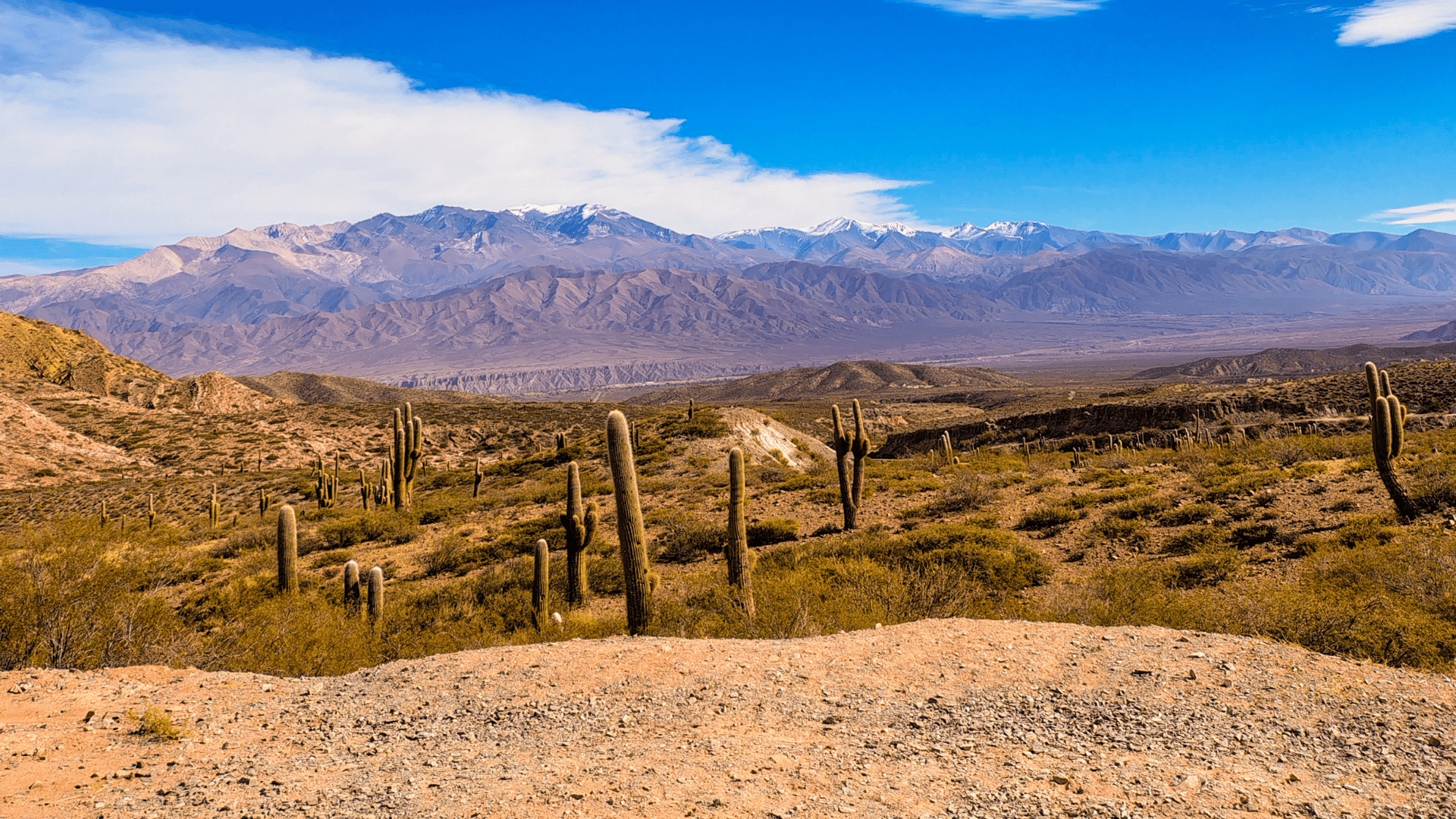 1920x1080 Remote Adventure & Vacation Spots in Argentina American Adventure Safaris