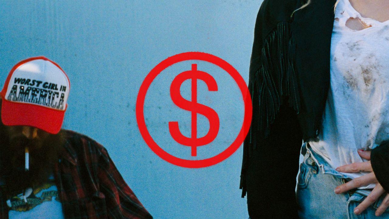 1280x720 Slayyyter: Crítica del álbum WOR$T GIRL IN AMERICA 8.2 MEJOR MÚSICA NUEVA