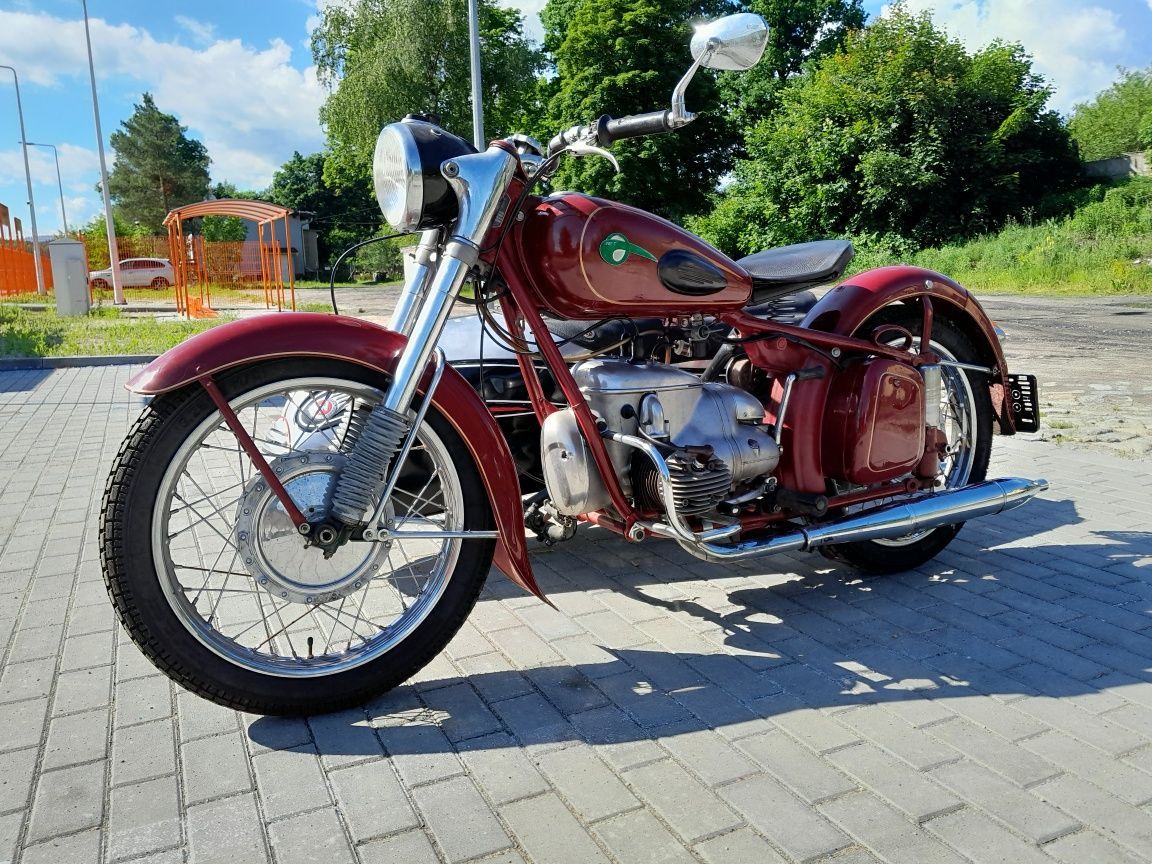 1152x864 Dla Ciebie wszystko m66 kategorii Pozostałe Motocykle i Skutery