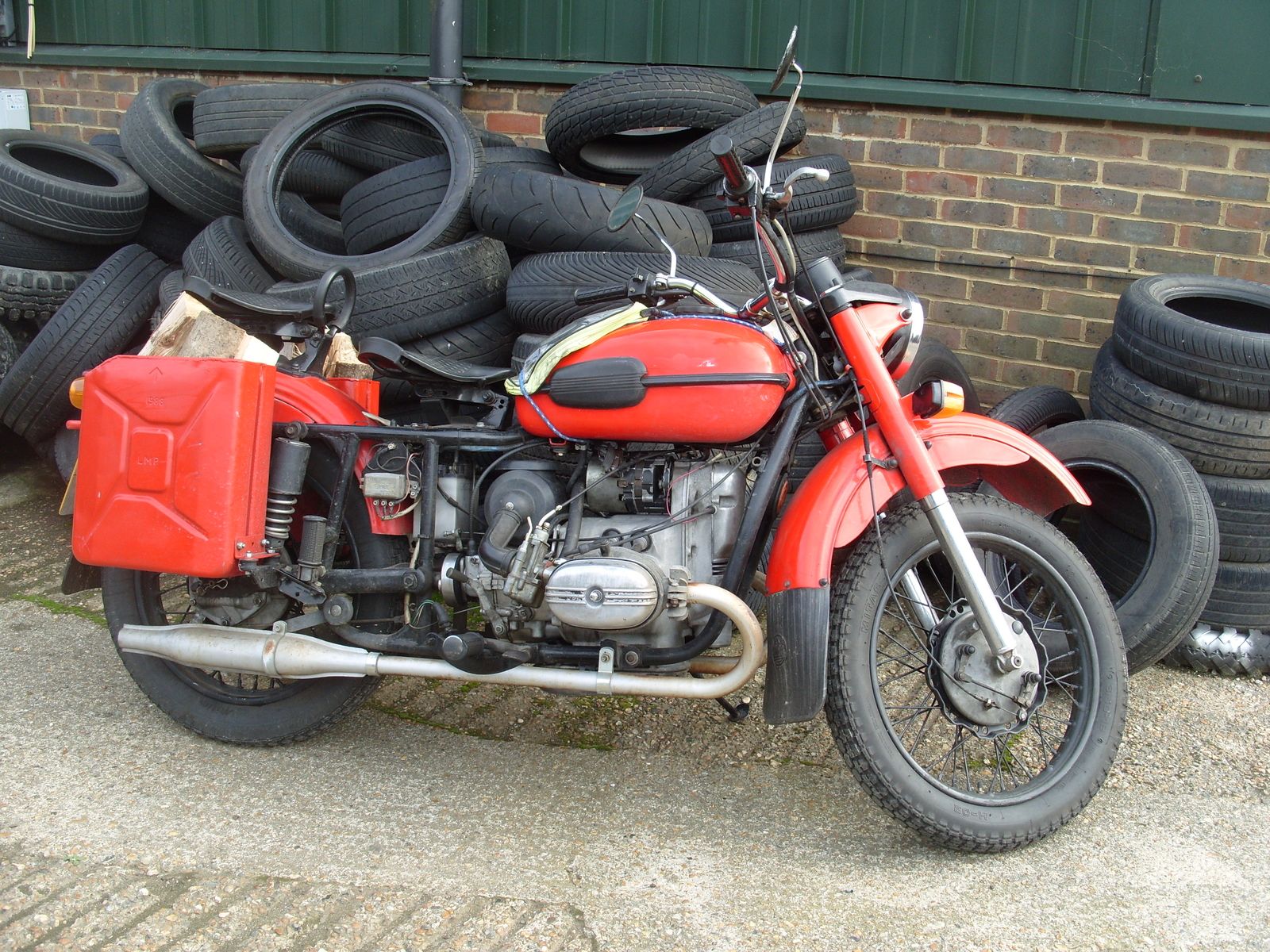 1600x1200 Windmill Motorcycles. eBay UK Stores