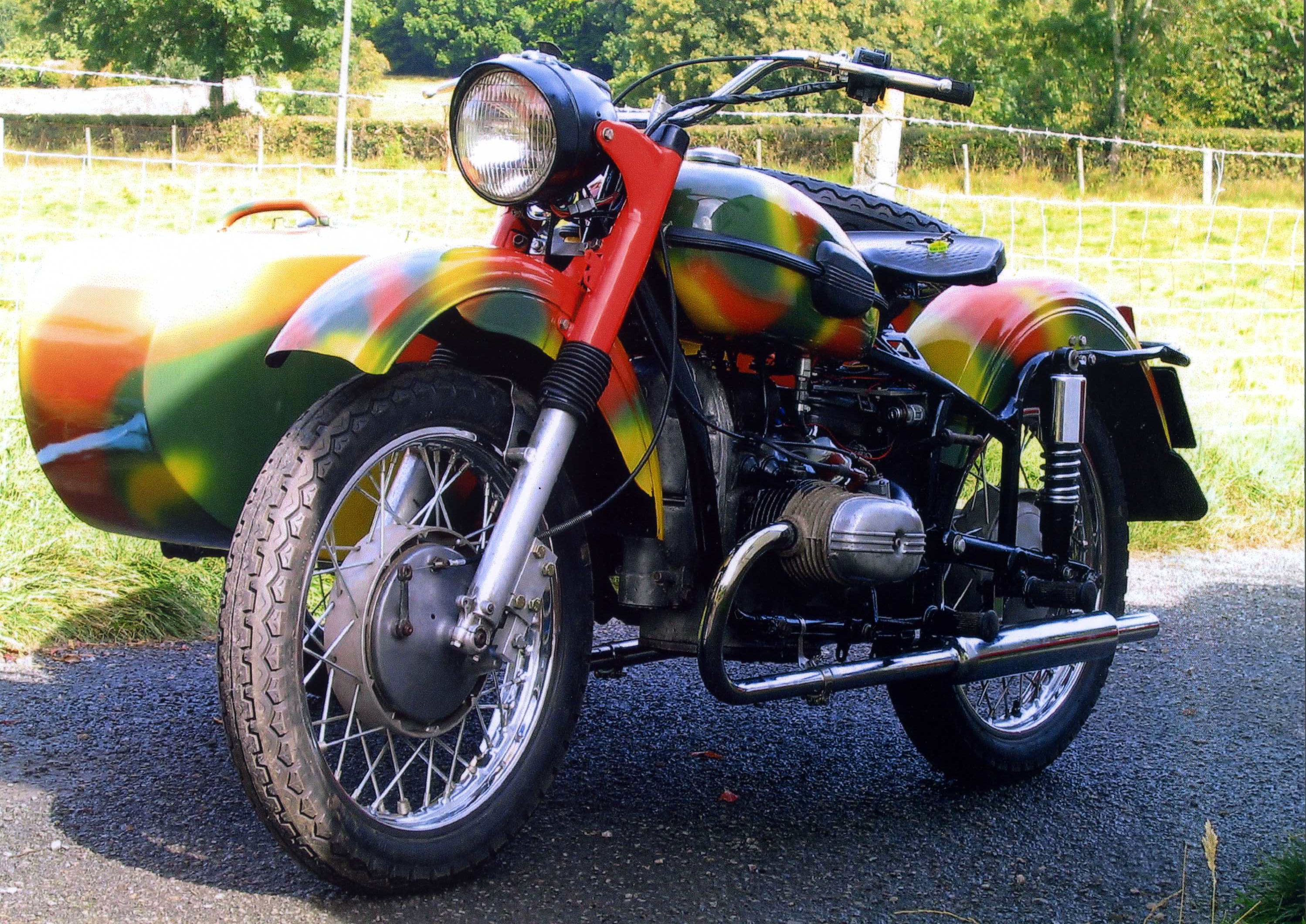 2997x2122 Nick Randall Motorcycles