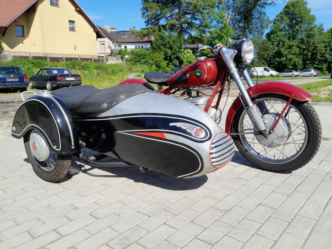 1152x864 Dla Ciebie wszystko m66 kategorii Pozostałe Motocykle i Skutery