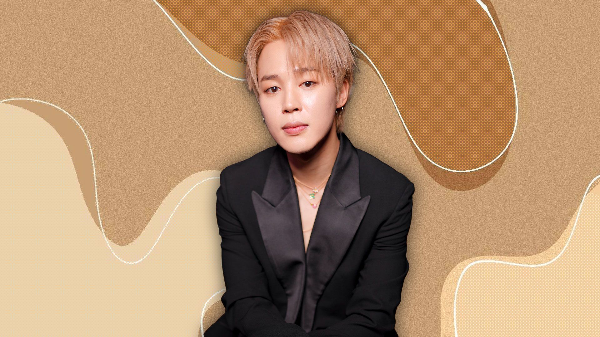 1920x1080 BTS's Jimin Tops South Korea's Brand Reputation Rankings For K Pop Idols In May 2026. Find Out Where The Other Members Rank
