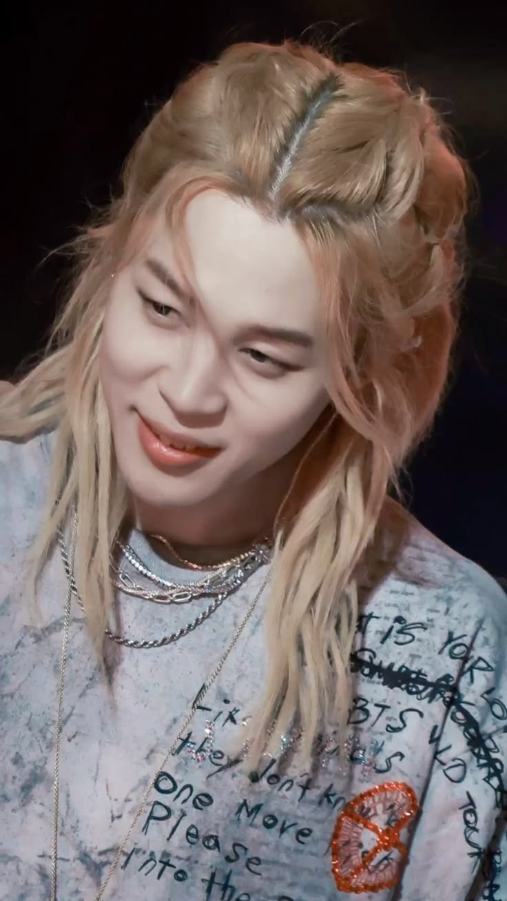 736x1308 Jimin ARIRANG CONCERT WORLD TOUR Vegas 2026 Wallpaper