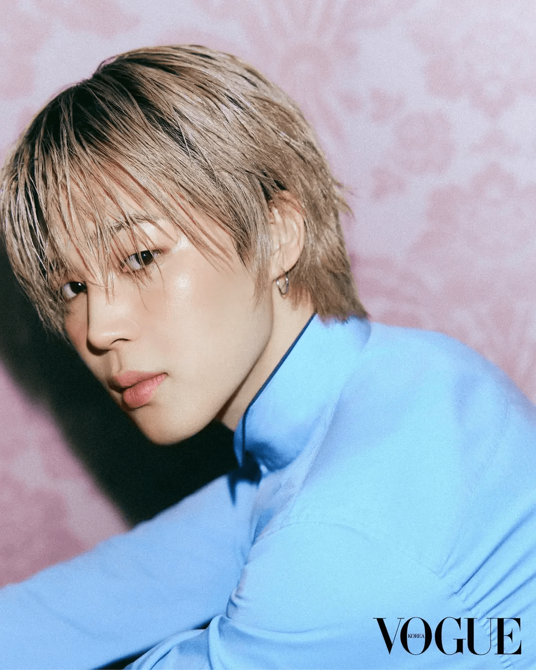 1080x1350 Vogue Korea: The new season's Jimin (February 2026 issue pictorial)