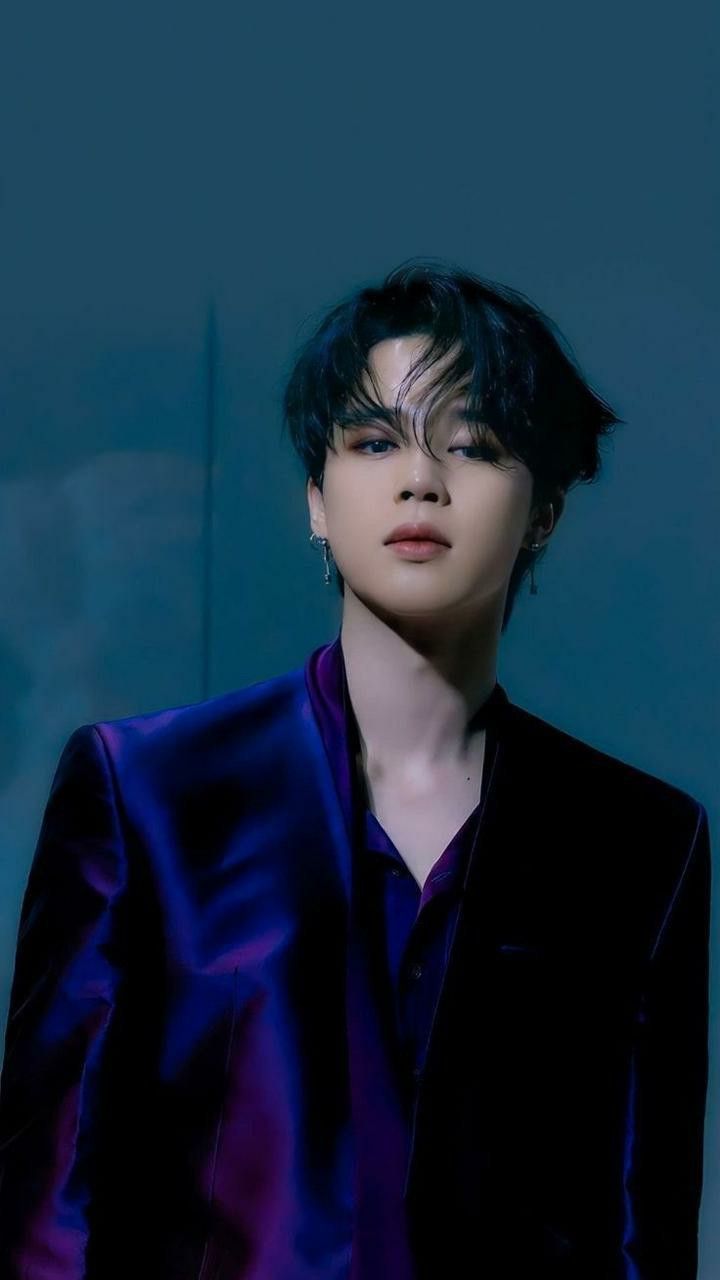 720x1280 BTS Jimin iPhone Wallpaper