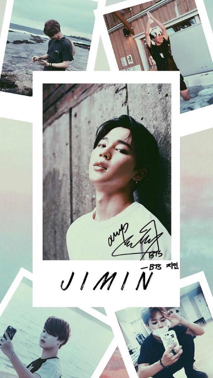 721x1280 Phone Jimin Wallpaper