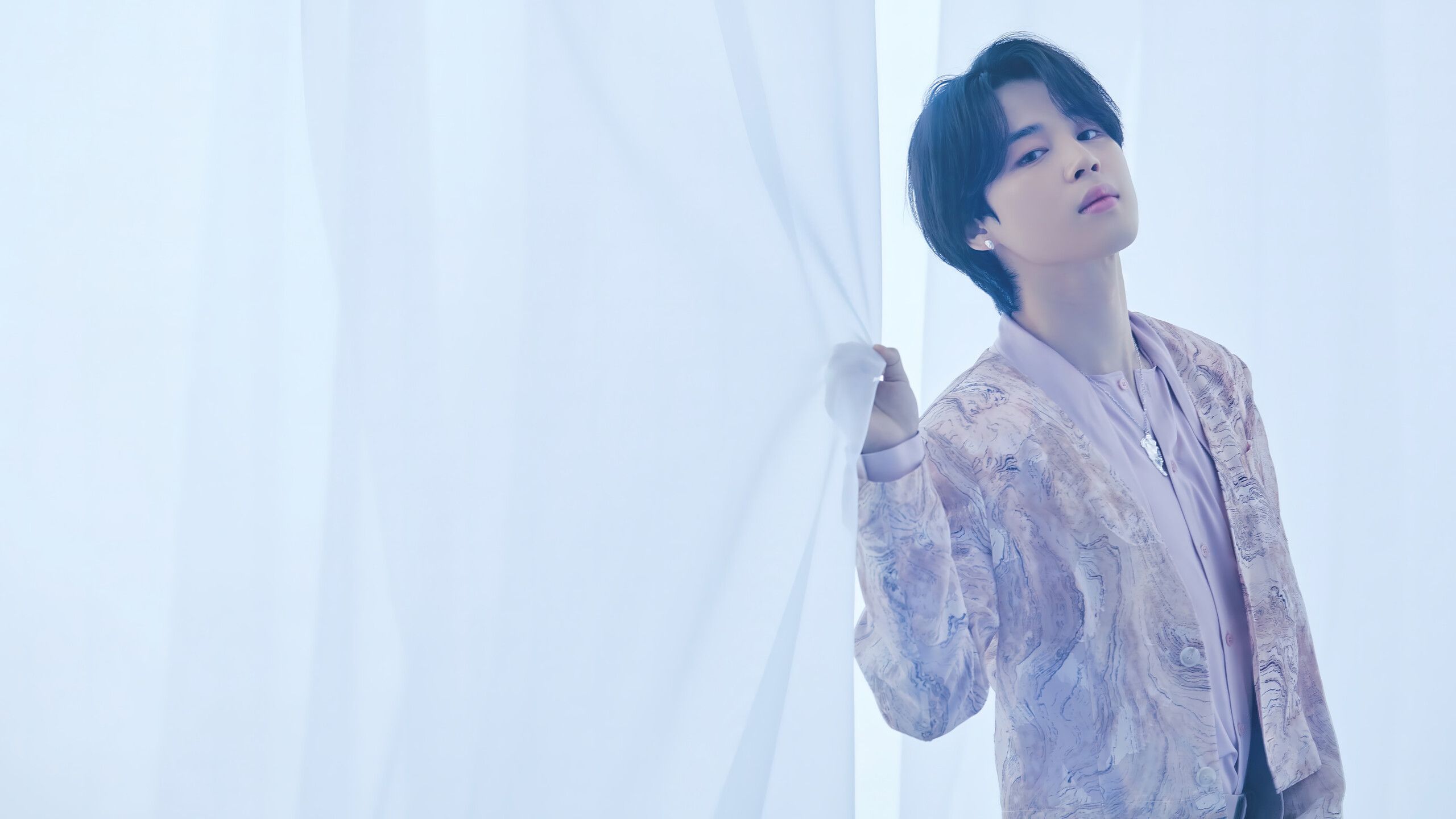2560x1440 4K Jimin BTS Proof Wallpaper iPhone HD Phone g