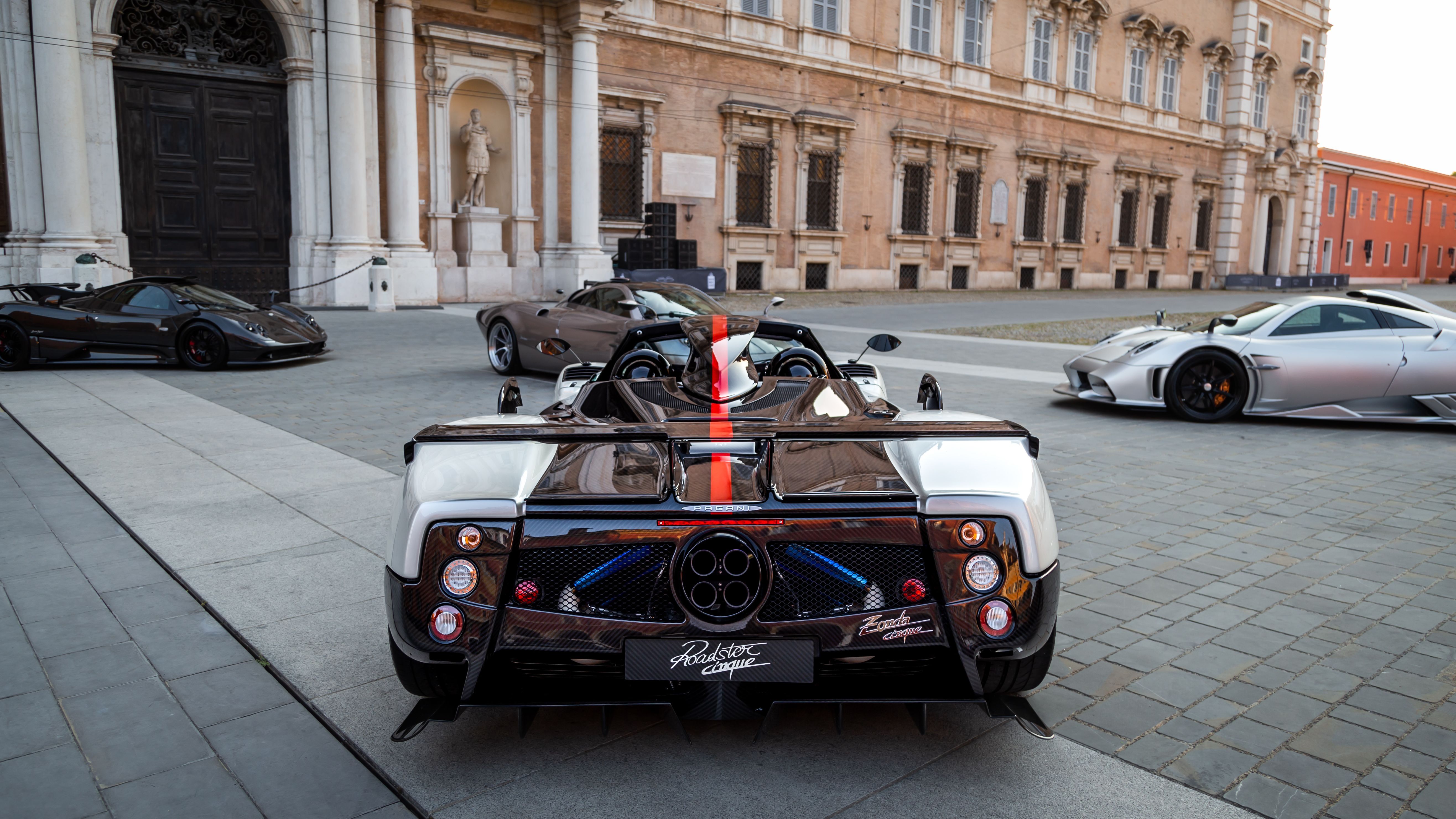 5264x2961 Pagani Zonda Hp Barchetta Photo, Download The BEST Free Pagani Zonda Hp Barchetta & HD Image