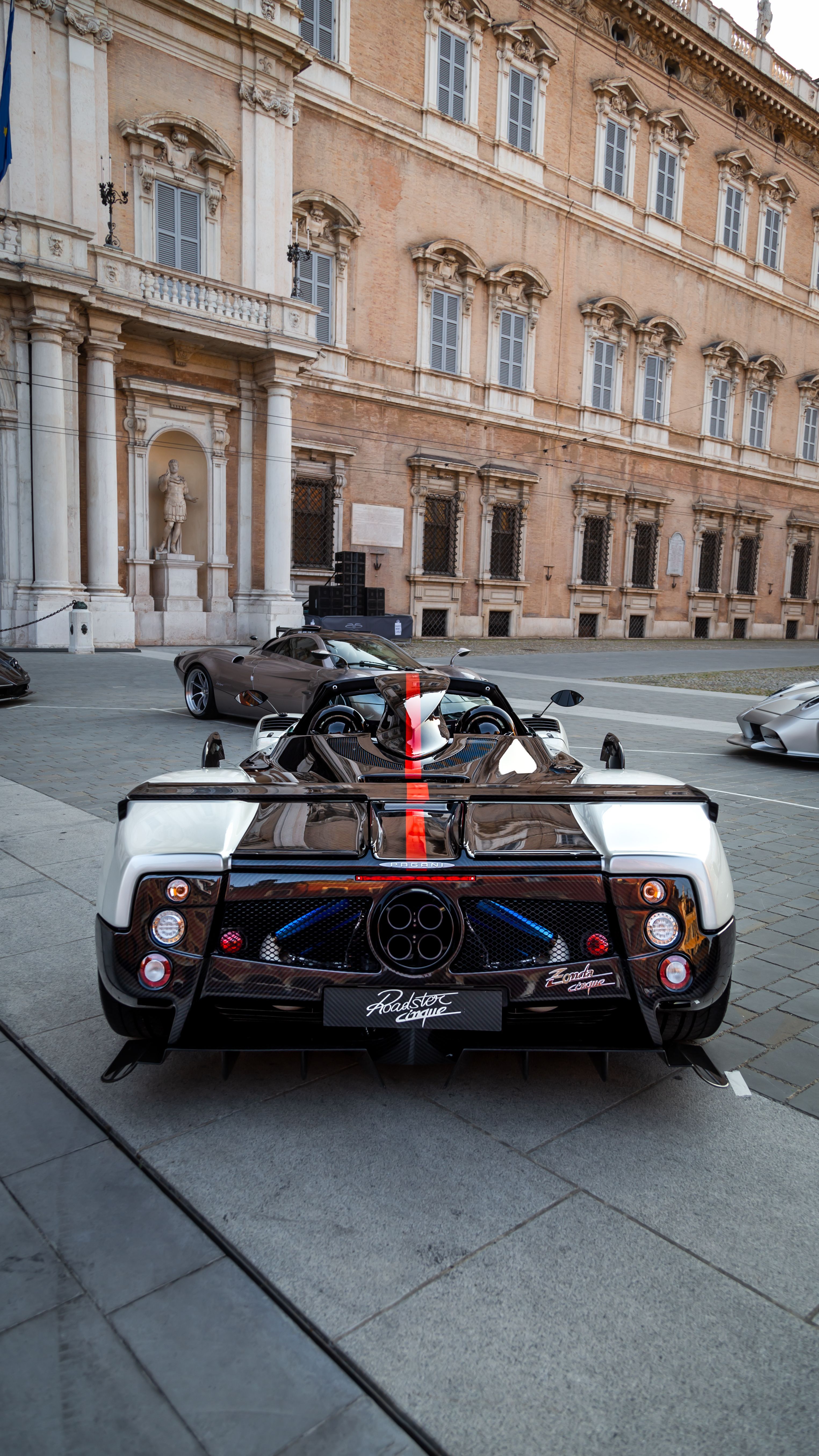3049x5421 Pagani Zonda Hp Barchetta Photo, Download The BEST Free Pagani Zonda Hp Barchetta & HD Image