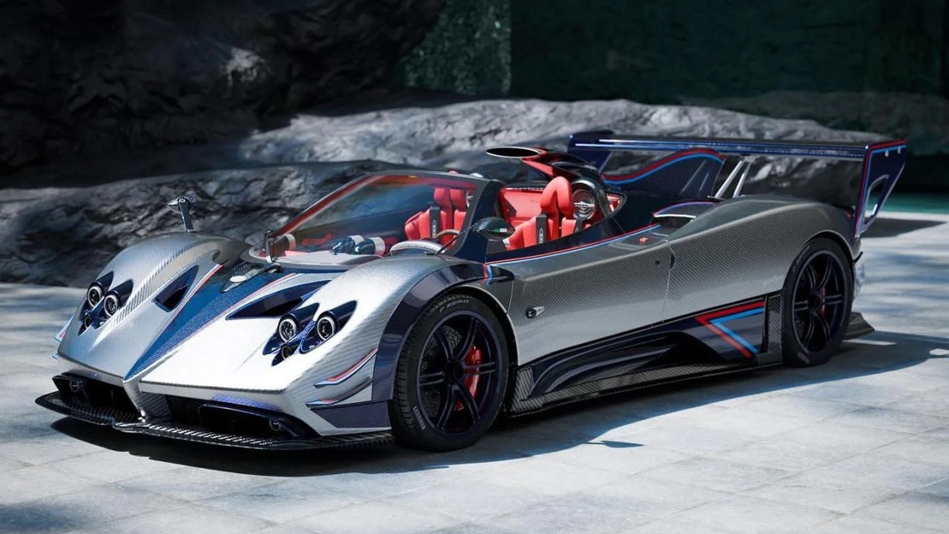 1920x1080 Car Spy Shots, News, Reviews, and Insights