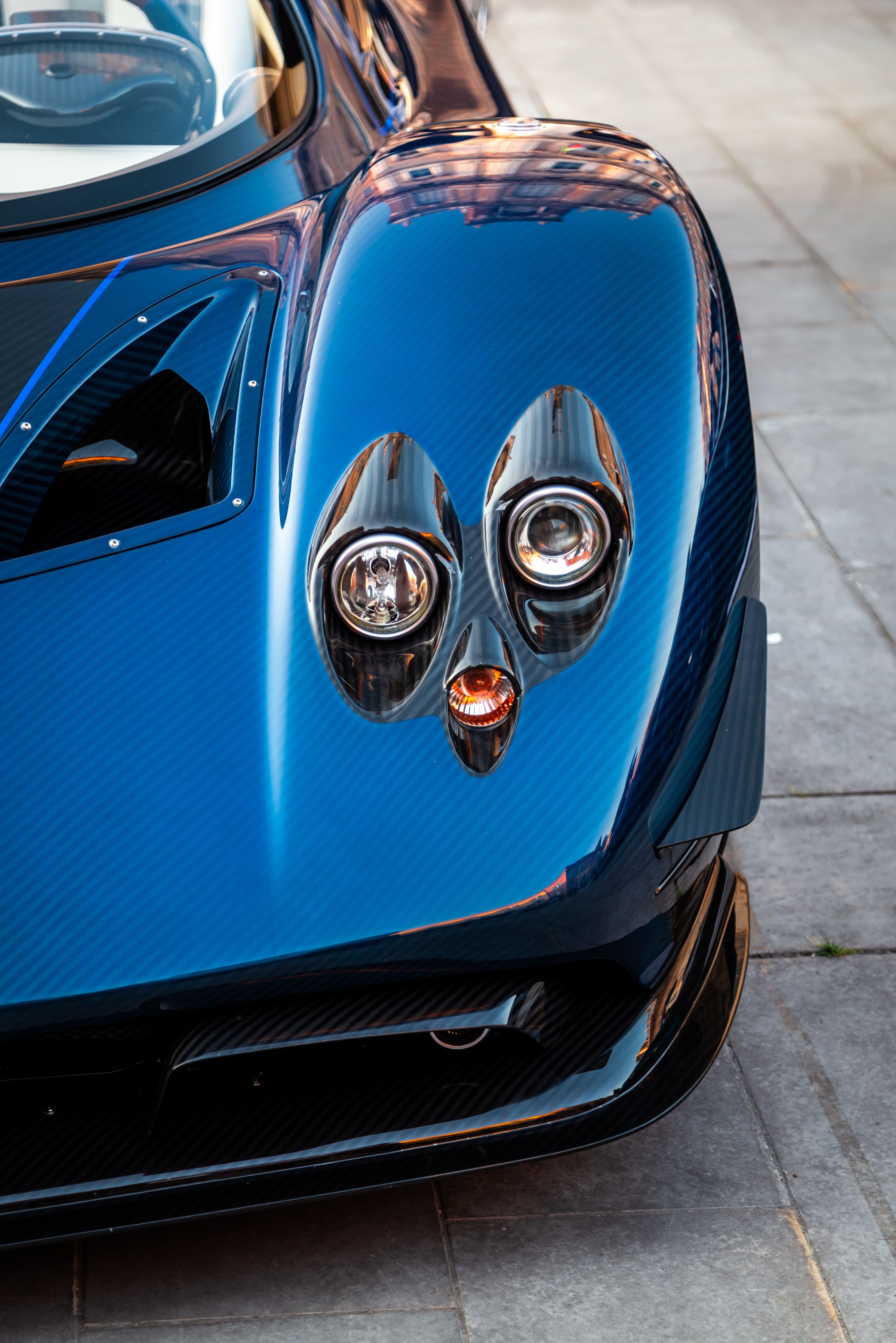 3481x5221 Pagani Zonda Hp Barchetta Photo, Download The BEST Free Pagani Zonda Hp Barchetta & HD Image